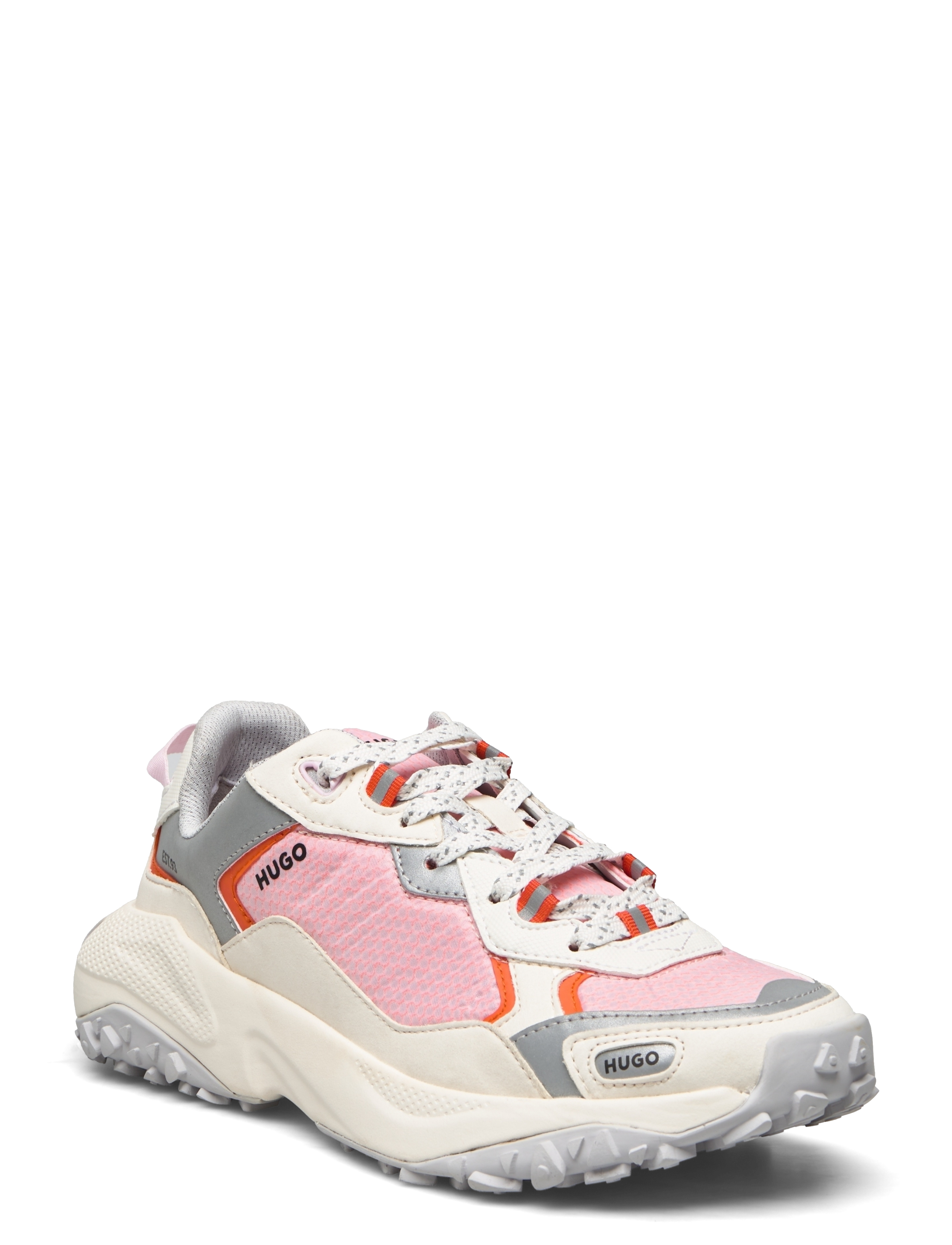 GO1ST_mfmeW - LIGHT/PASTEL ORANGE