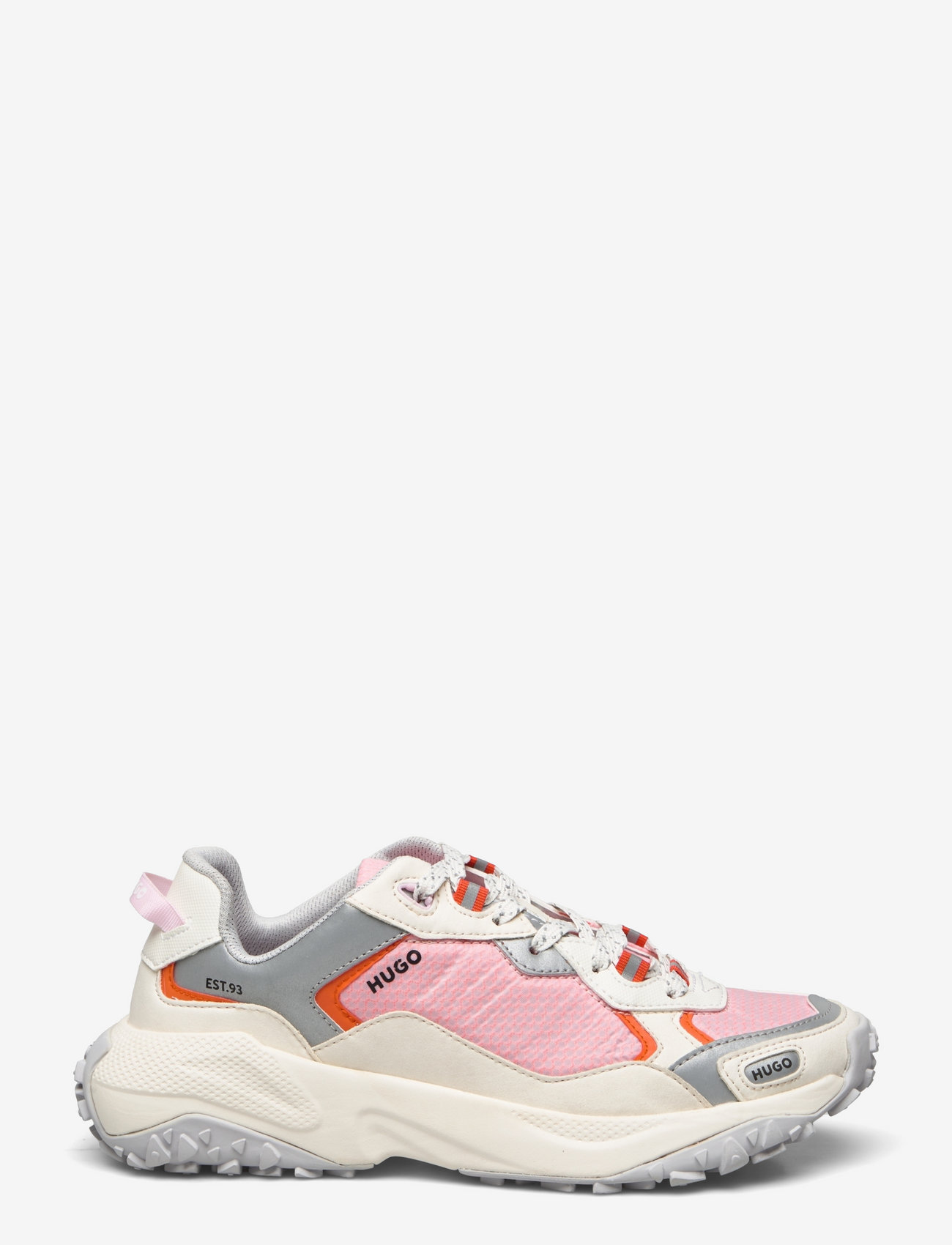 HUGO - GO1ST_mfmeW - light/pastel orange - 1