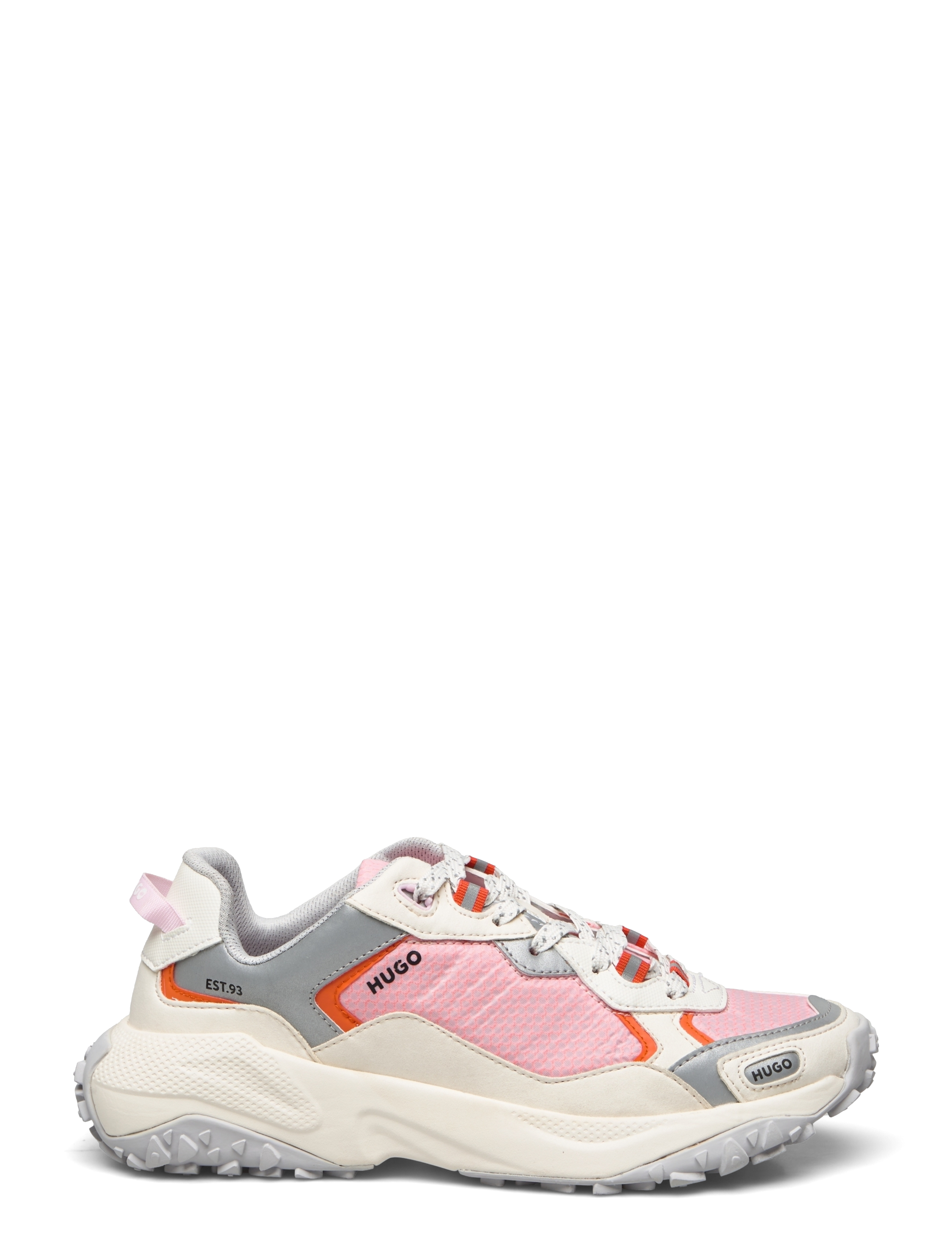 HUGO - GO1ST_mfmeW - light/pastel orange - 1