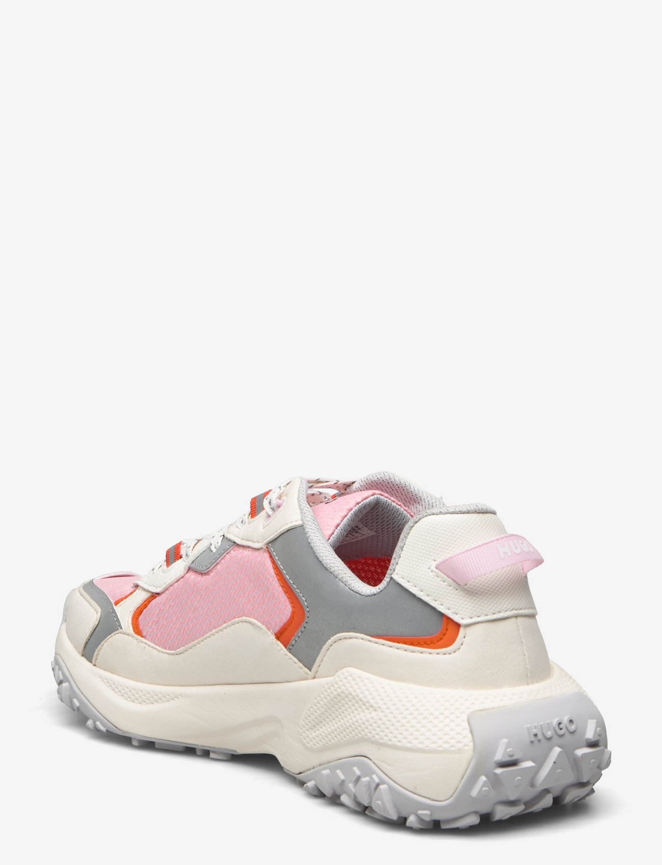 HUGO - GO1ST_mfmeW - light/pastel orange - 2