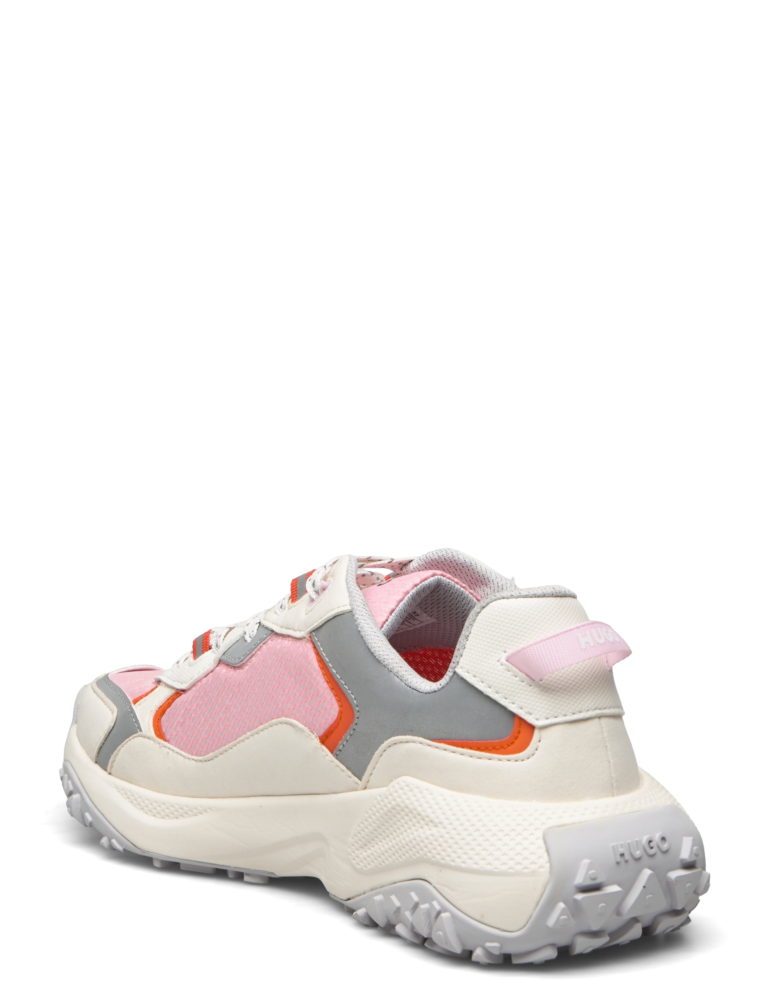 HUGO - GO1ST_mfmeW - light/pastel orange - 2