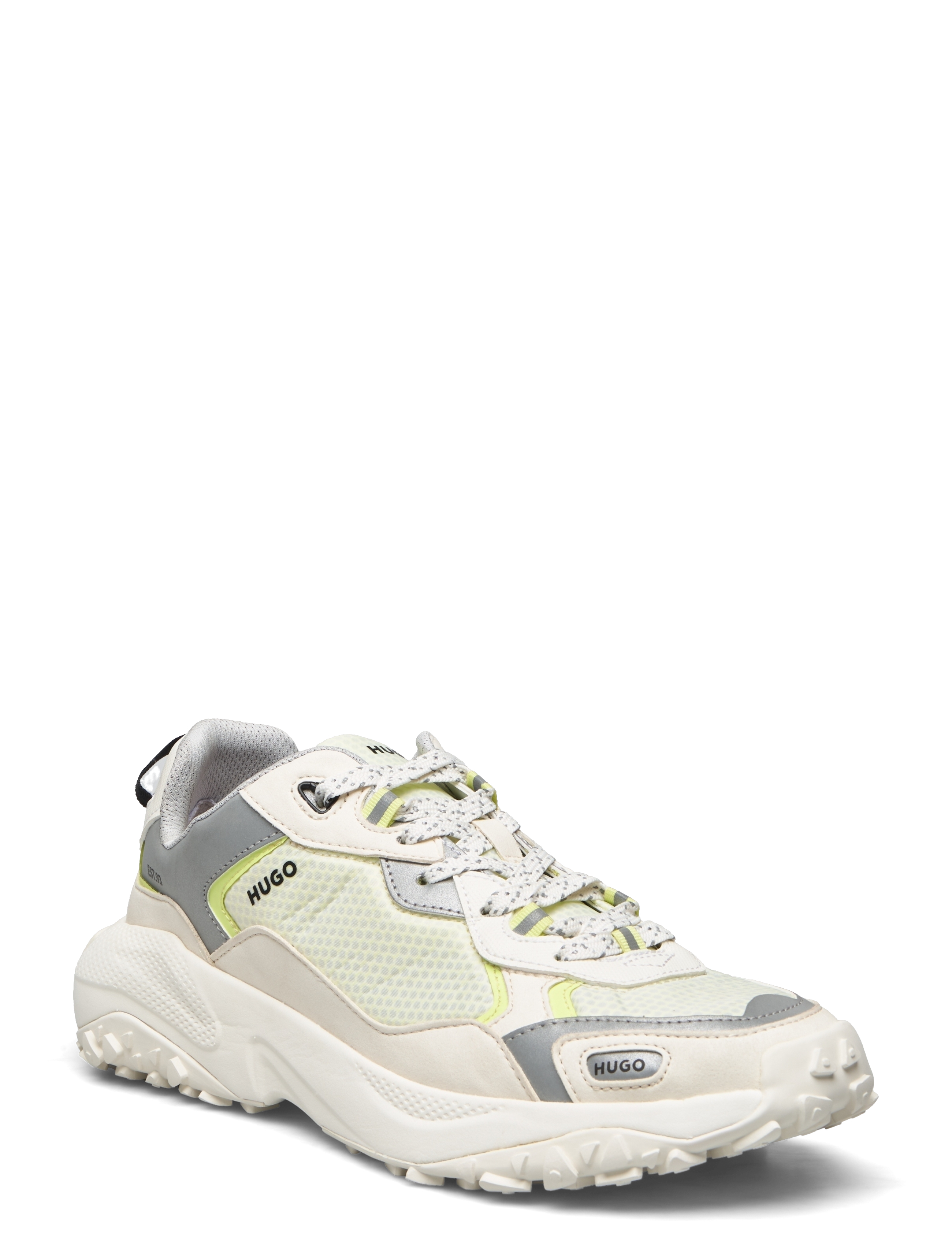 LIGHT/PASTEL YELLOW