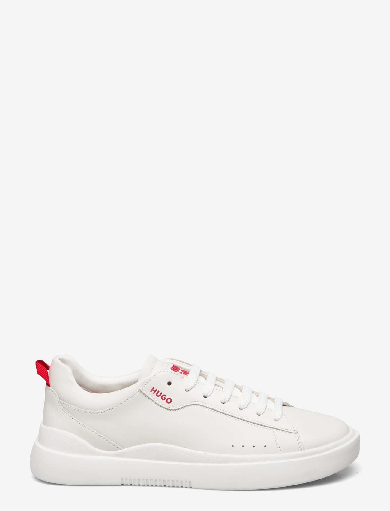 HUGO - Blake_Tenn_ltW - white - 1