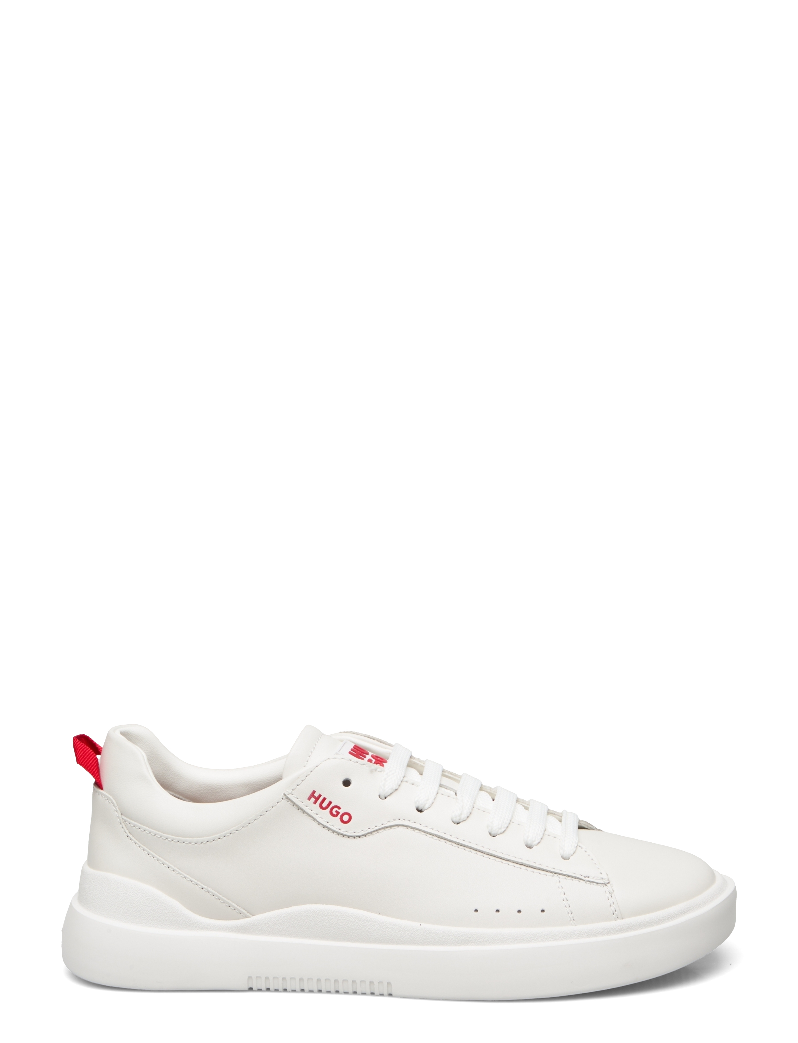HUGO - Blake_Tenn_ltW - white - 1
