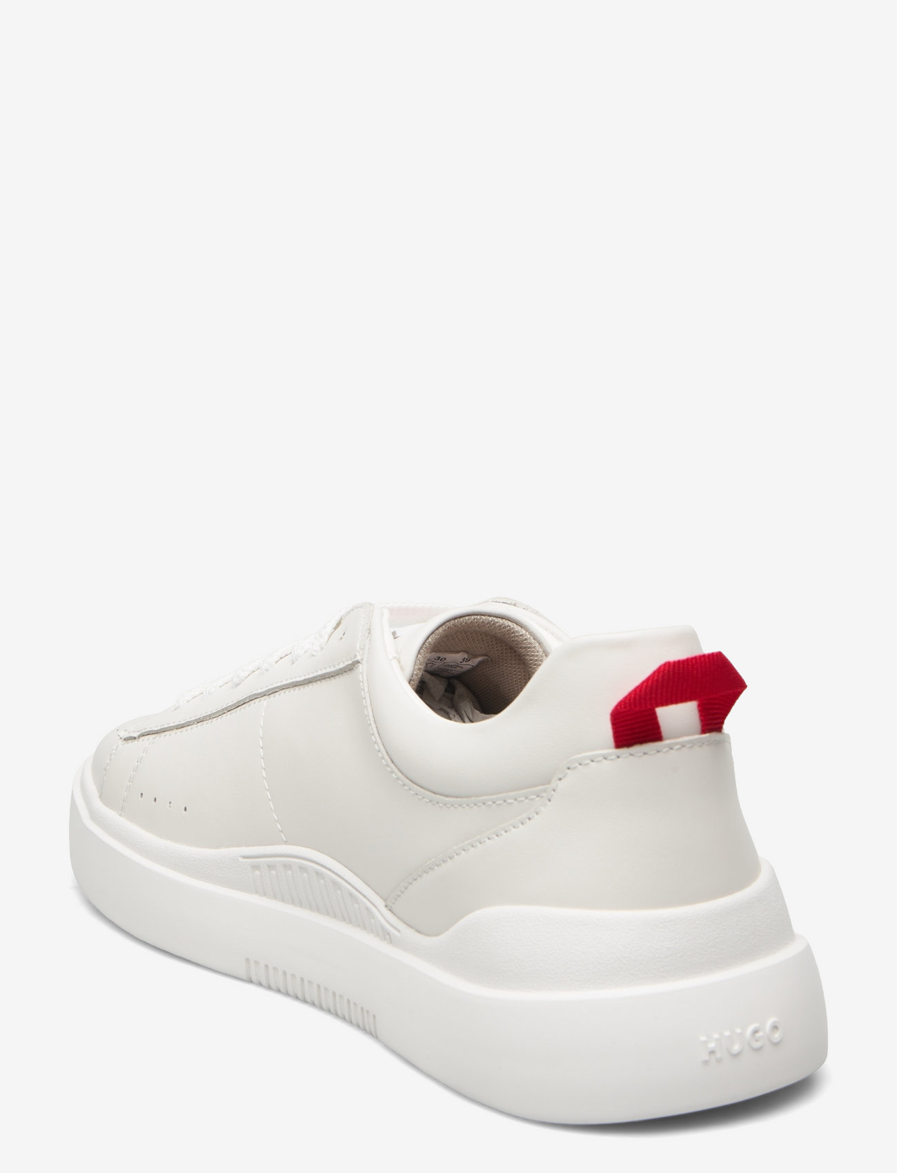 HUGO - Blake_Tenn_ltW - white - 2