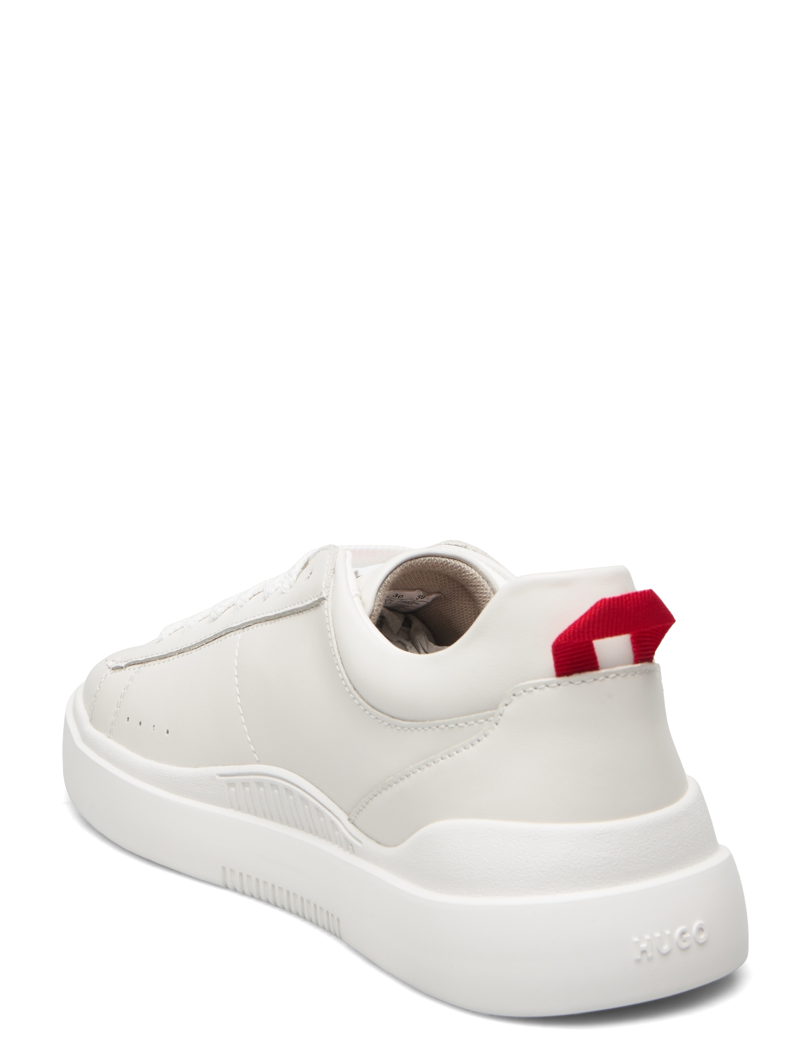 HUGO - Blake_Tenn_ltW - white - 2