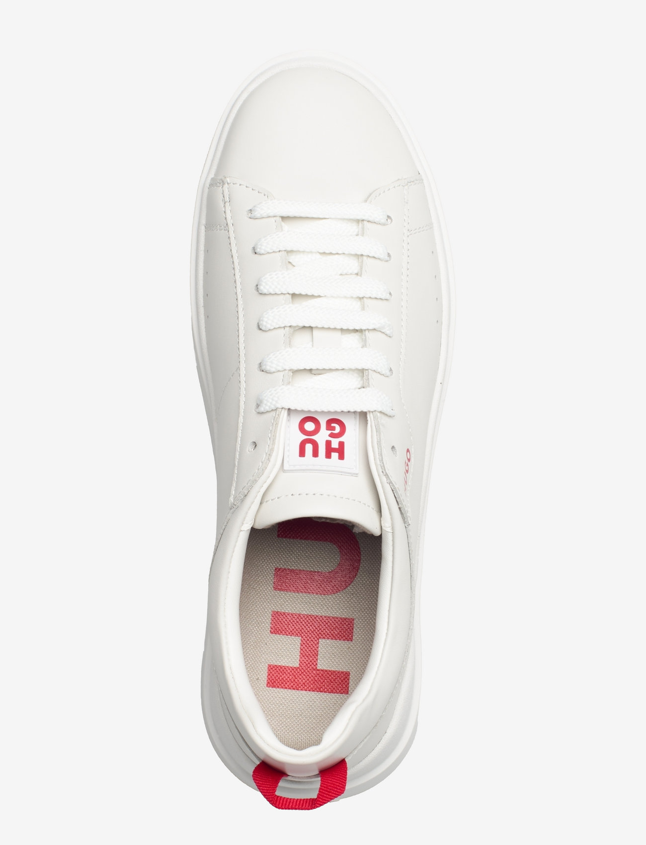 HUGO - Blake_Tenn_ltW - white - 3