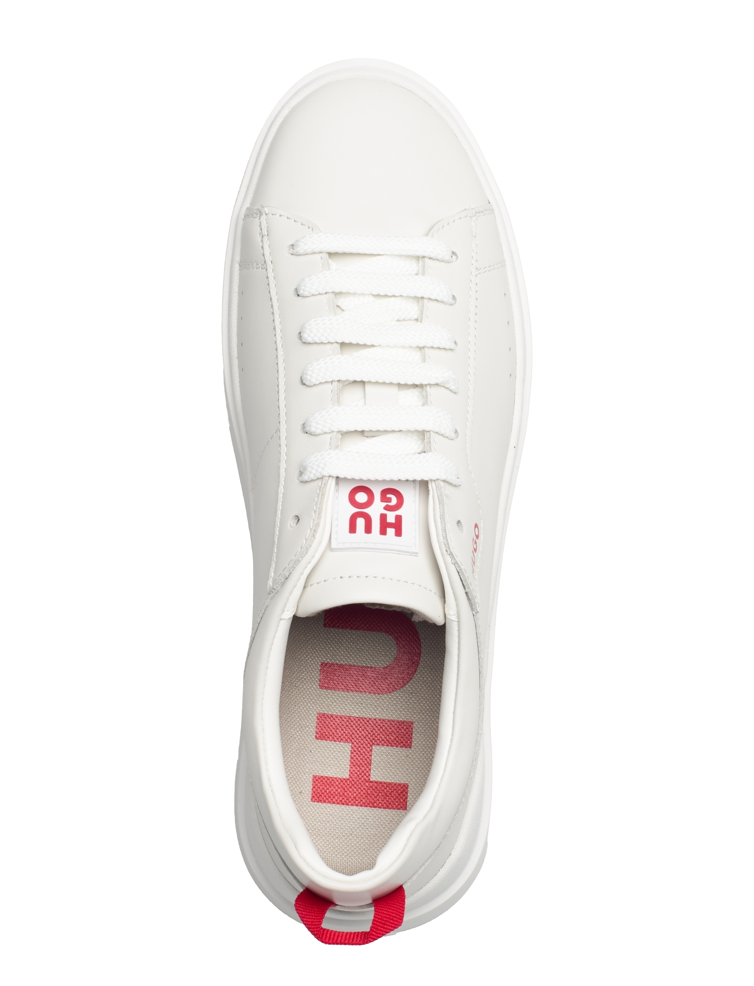 HUGO - Blake_Tenn_ltW - white - 3