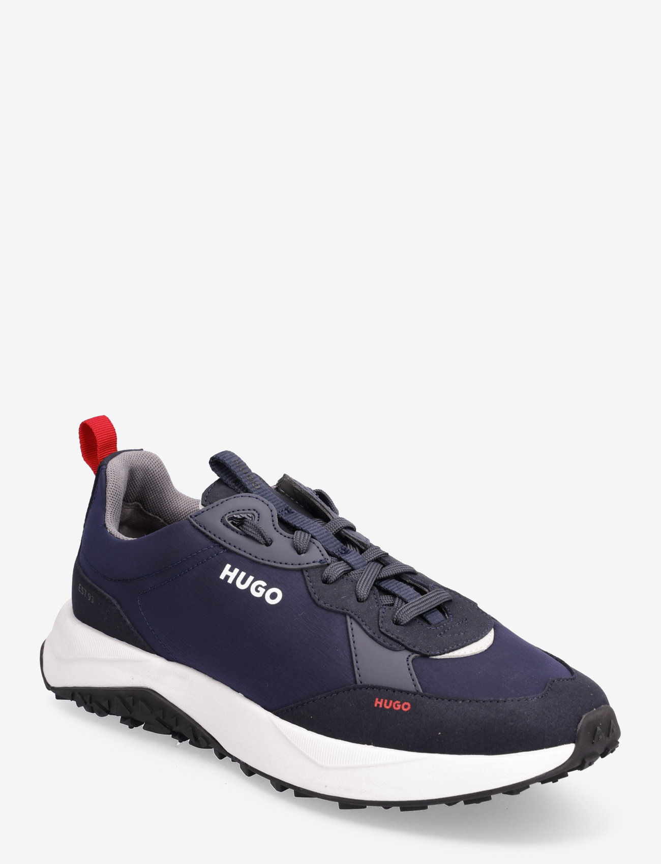HUGO - Kane_Runn_mfny - dark blue - 0