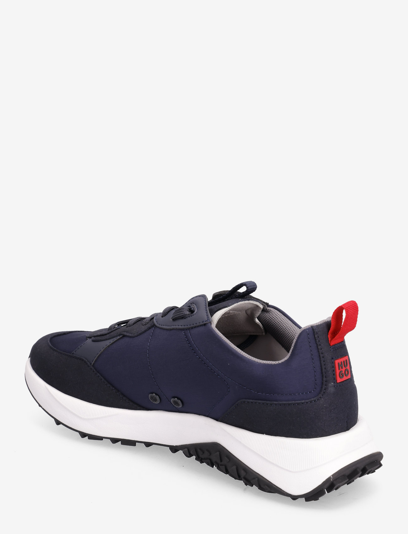 HUGO - Kane_Runn_mfny - dark blue - 2