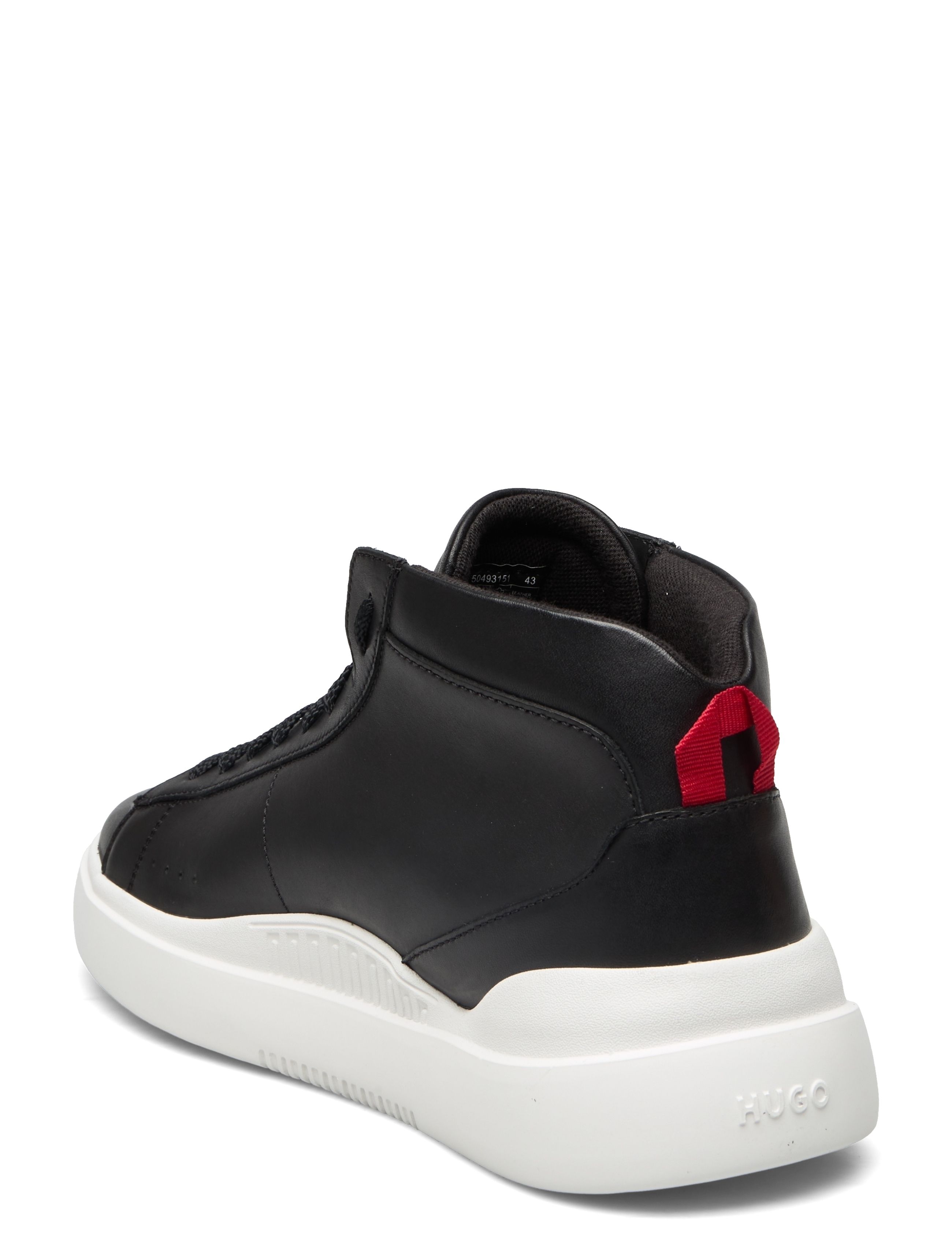 HUGO - Blake_Hito_lt - black - 2