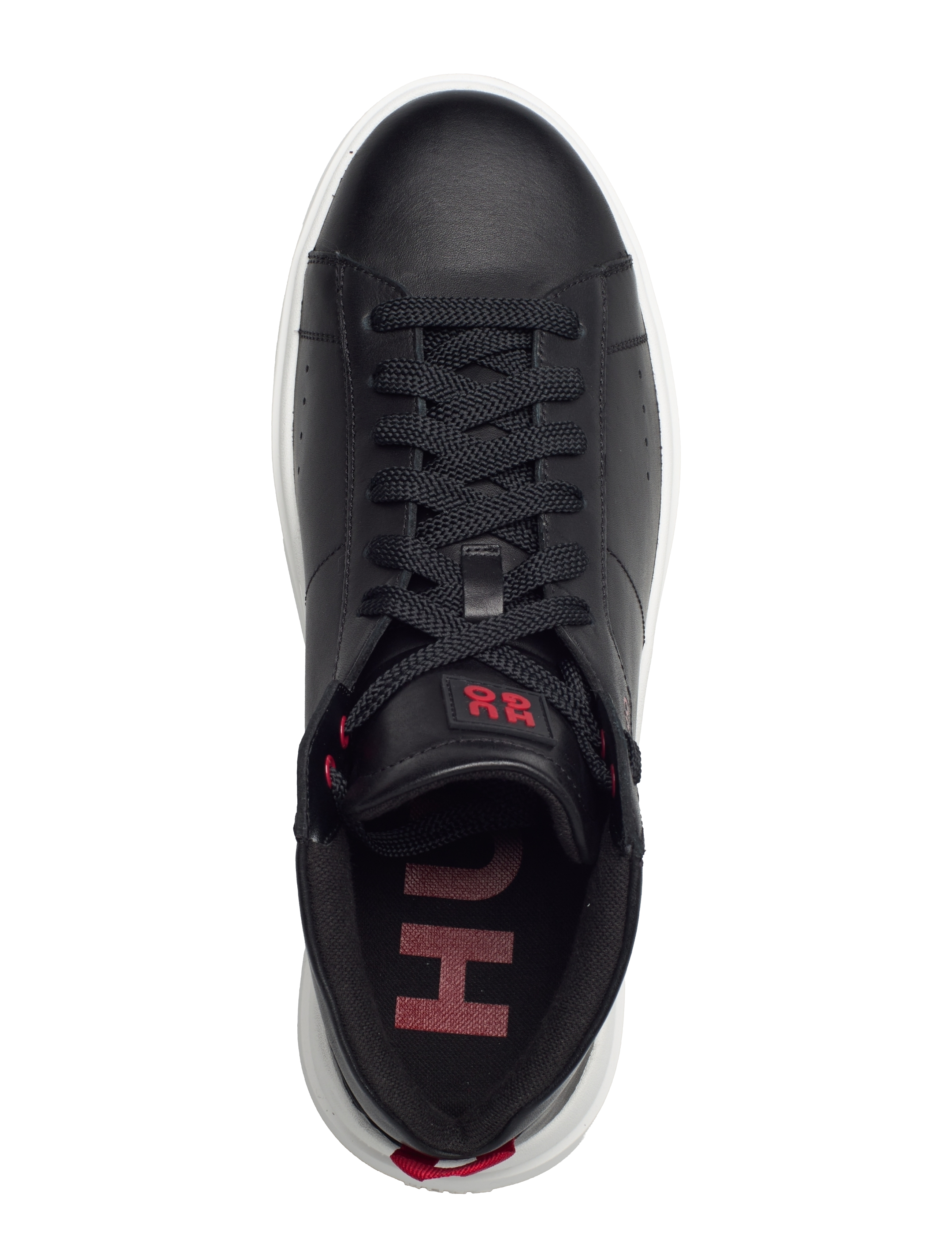 HUGO - Blake_Hito_lt - black - 3