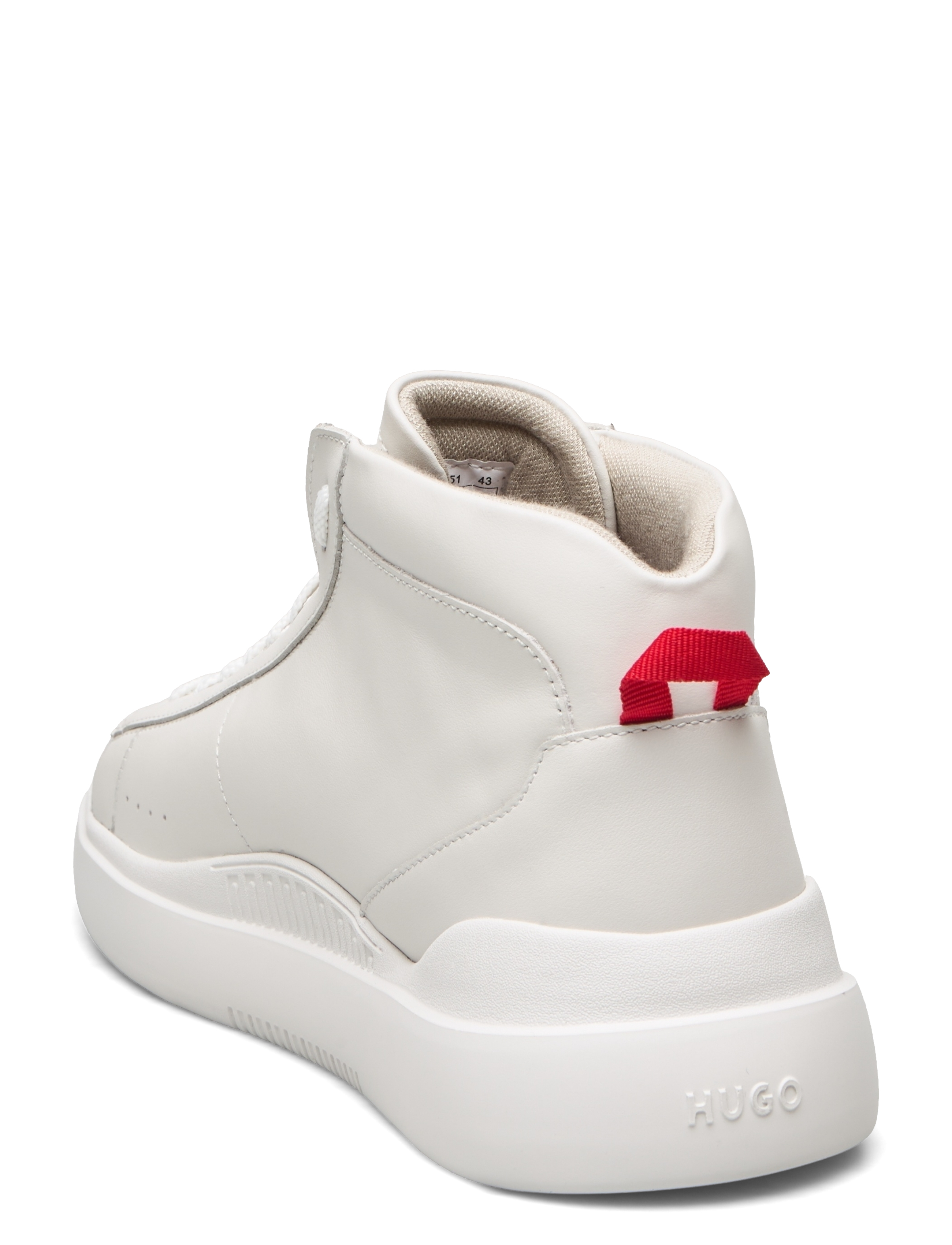 HUGO - Blake_Hito_lt - white - 2
