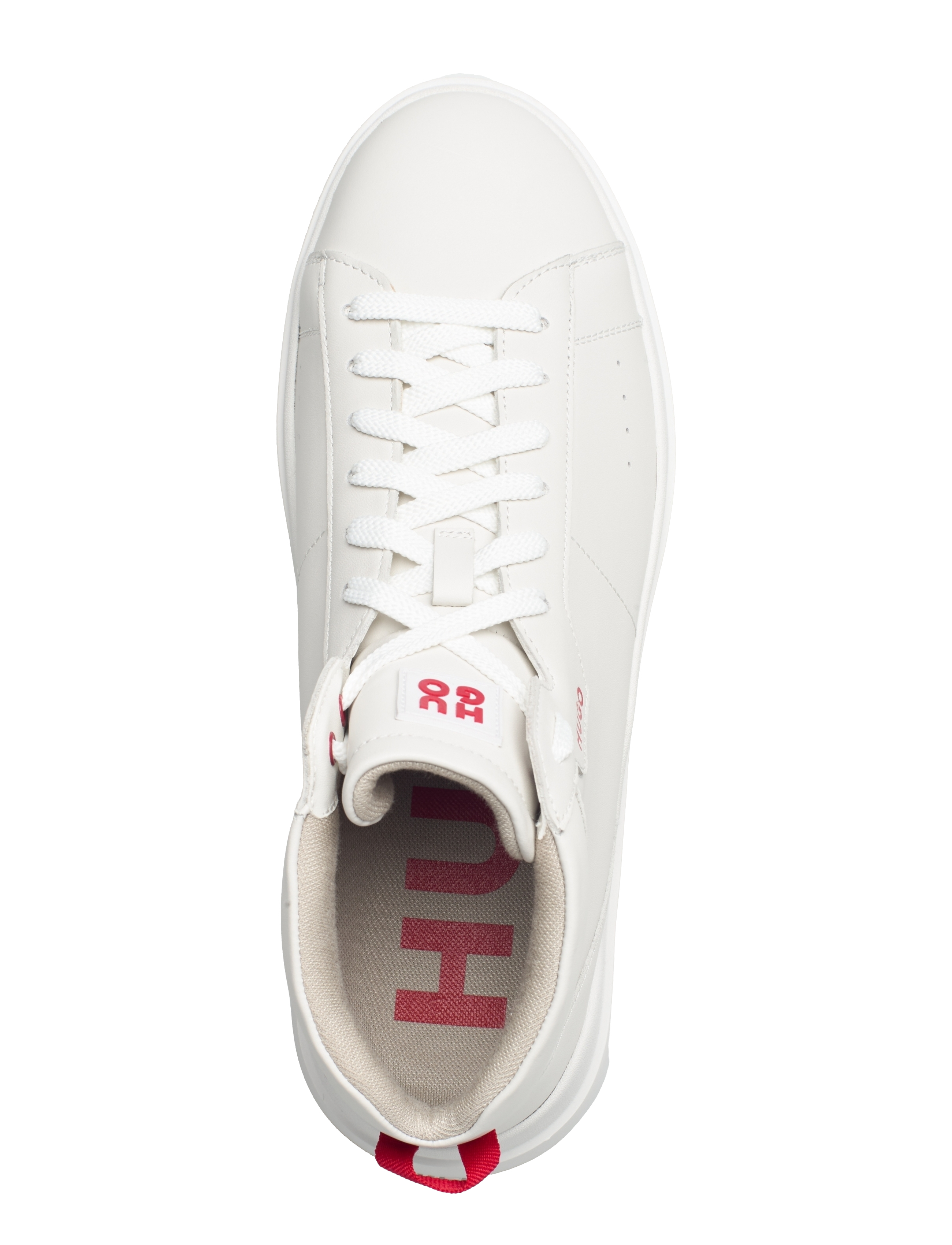 HUGO - Blake_Hito_lt - white - 3