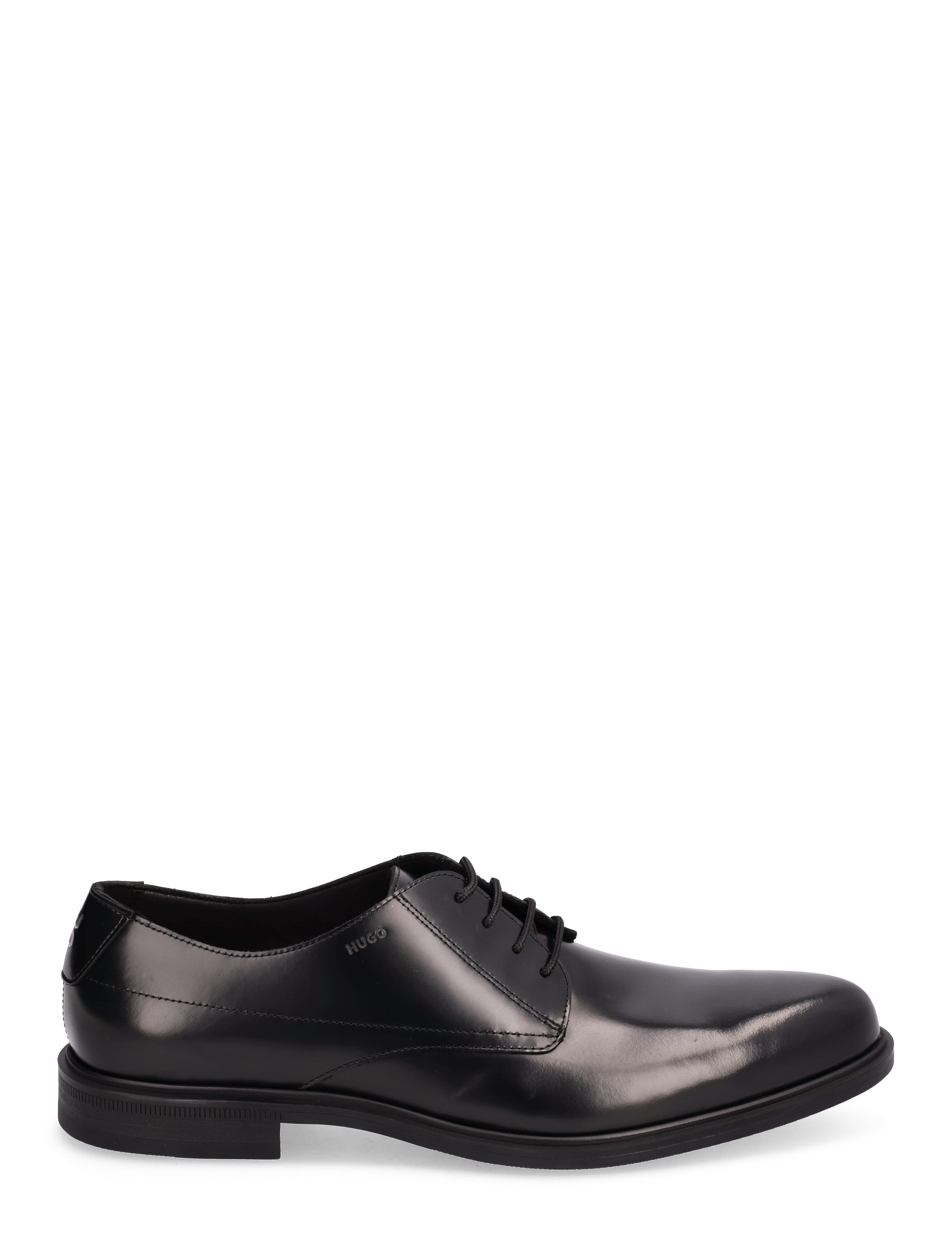 HUGO - Kerr_Derb_bo - black - 1