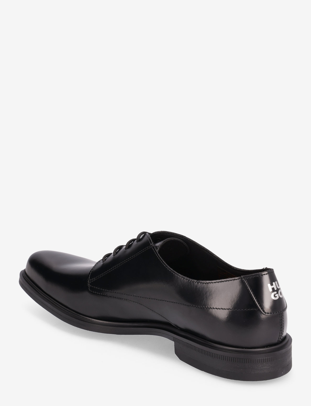 HUGO - Kerr_Derb_bo - black - 2