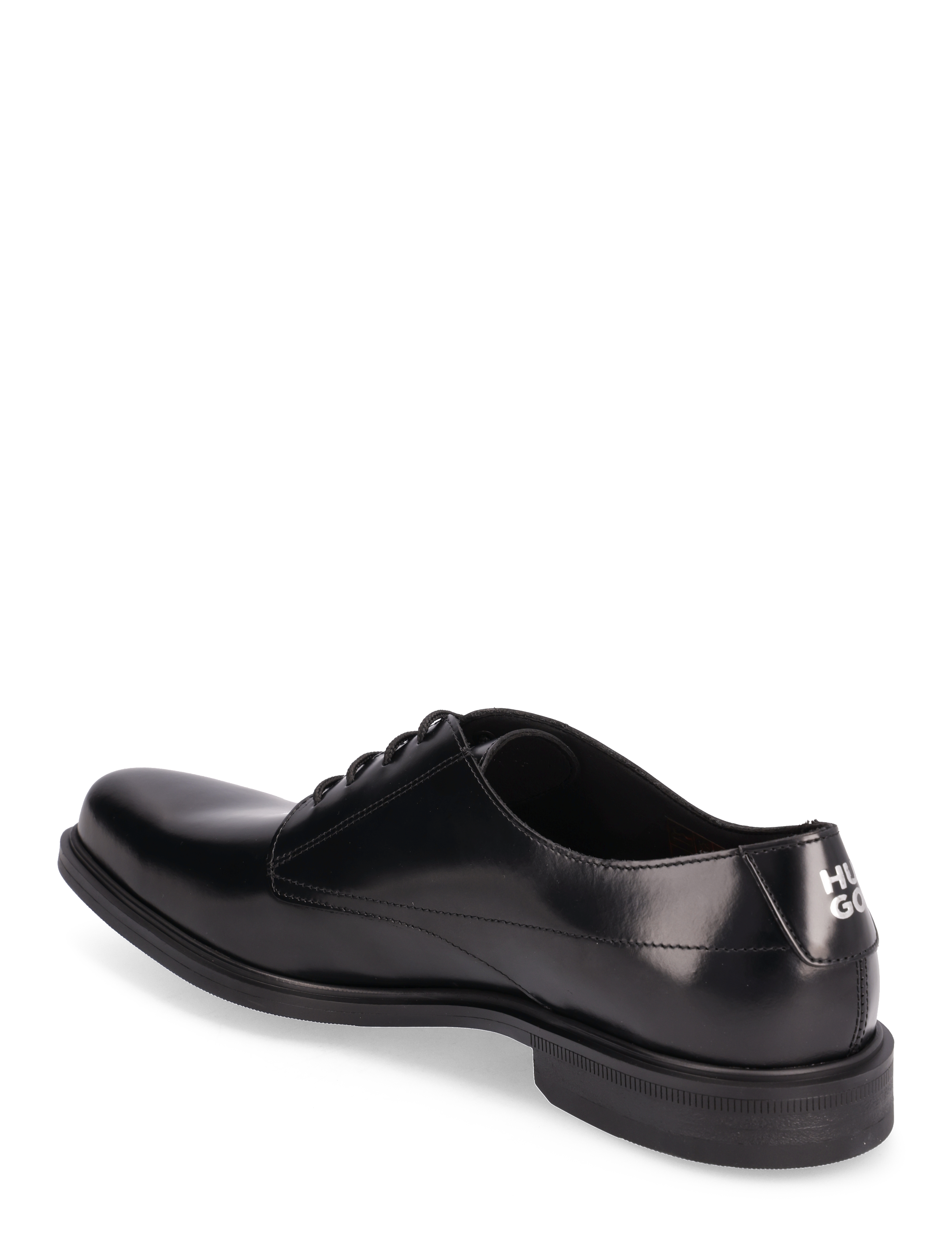 HUGO - Kerr_Derb_bo - black - 2