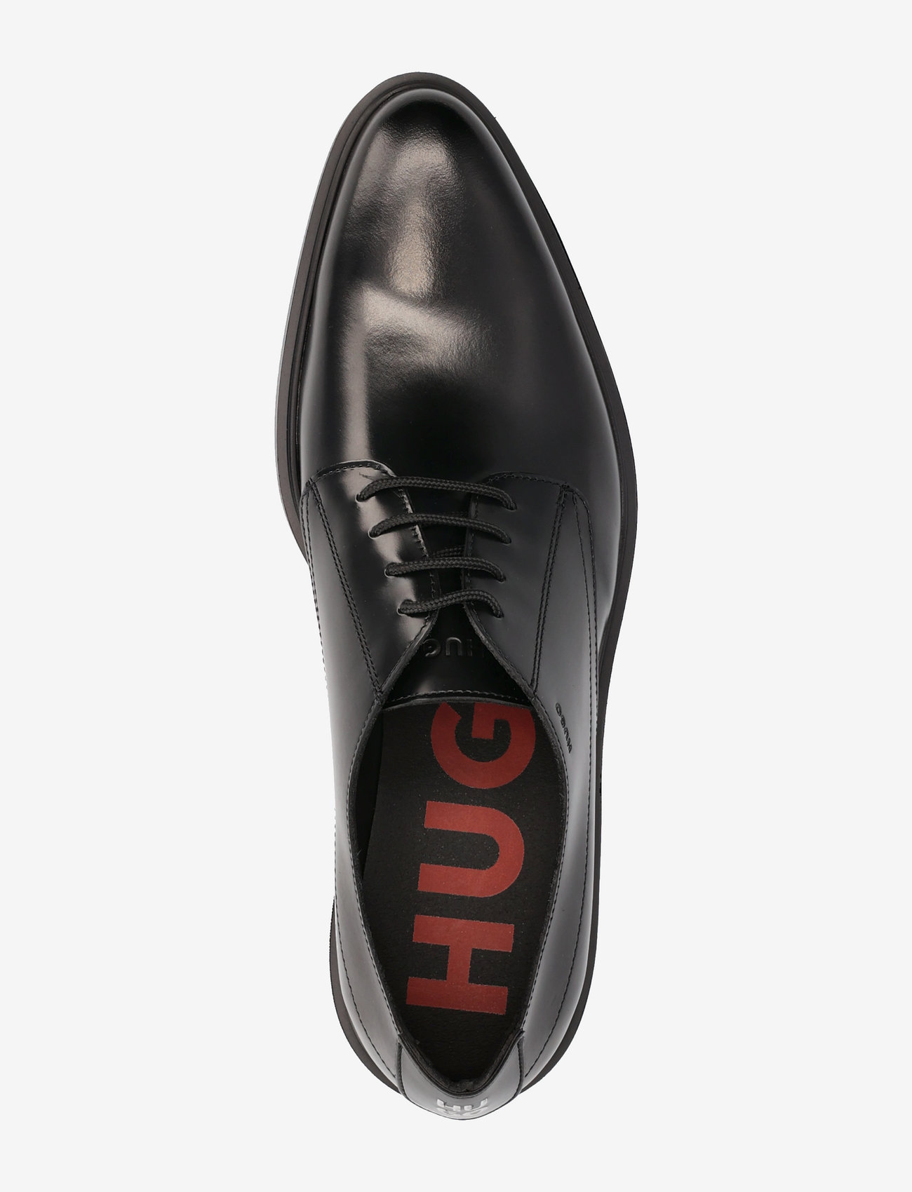 HUGO - Kerr_Derb_bo - black - 3