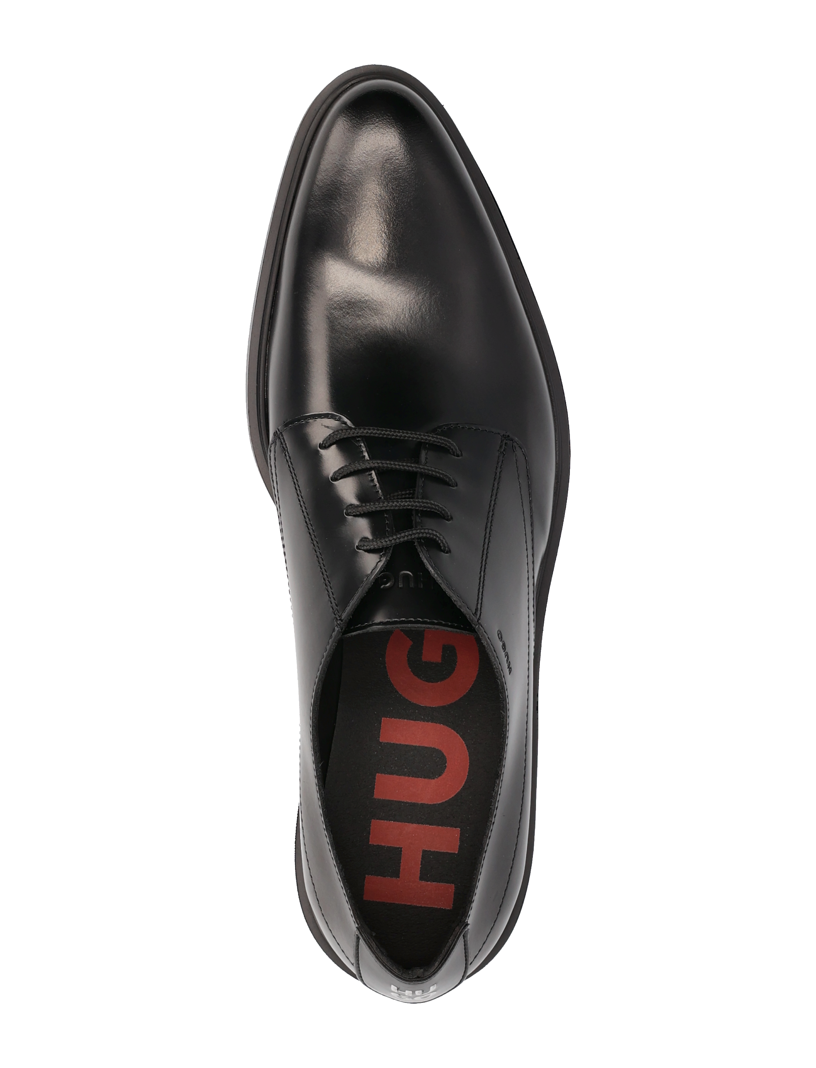 HUGO - Kerr_Derb_bo - black - 3