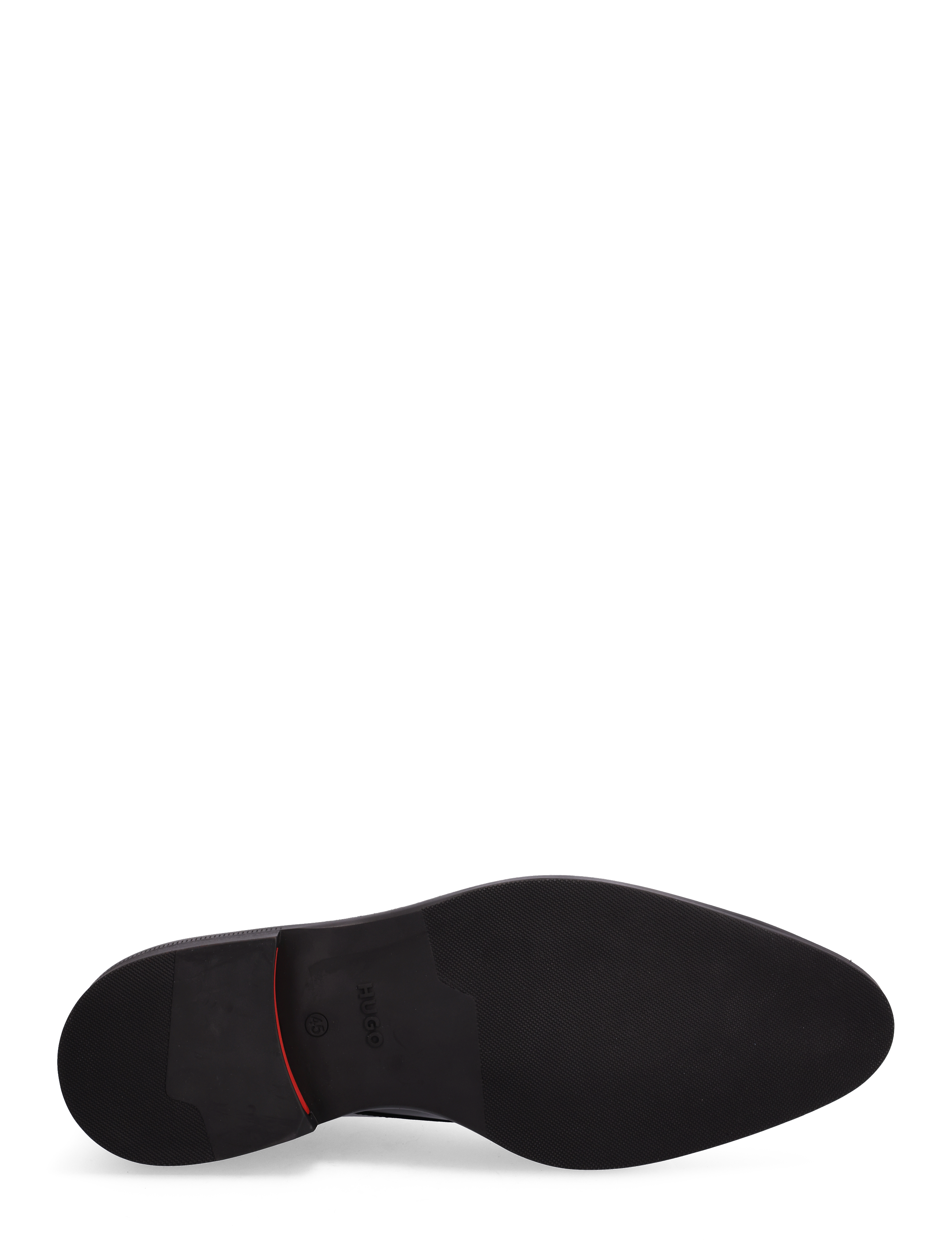 HUGO - Kerr_Derb_bo - black - 4