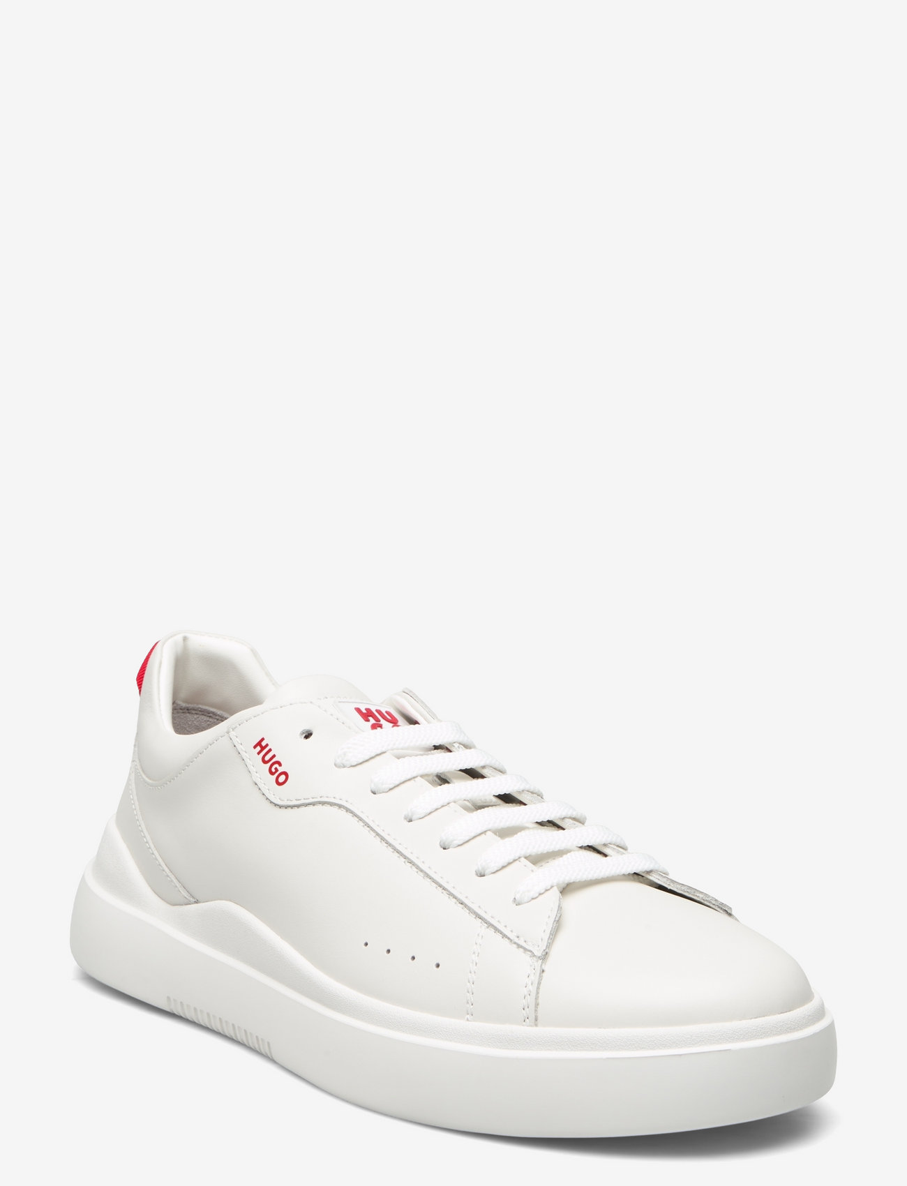 HUGO - Blake_Tenn_lt - white - 0