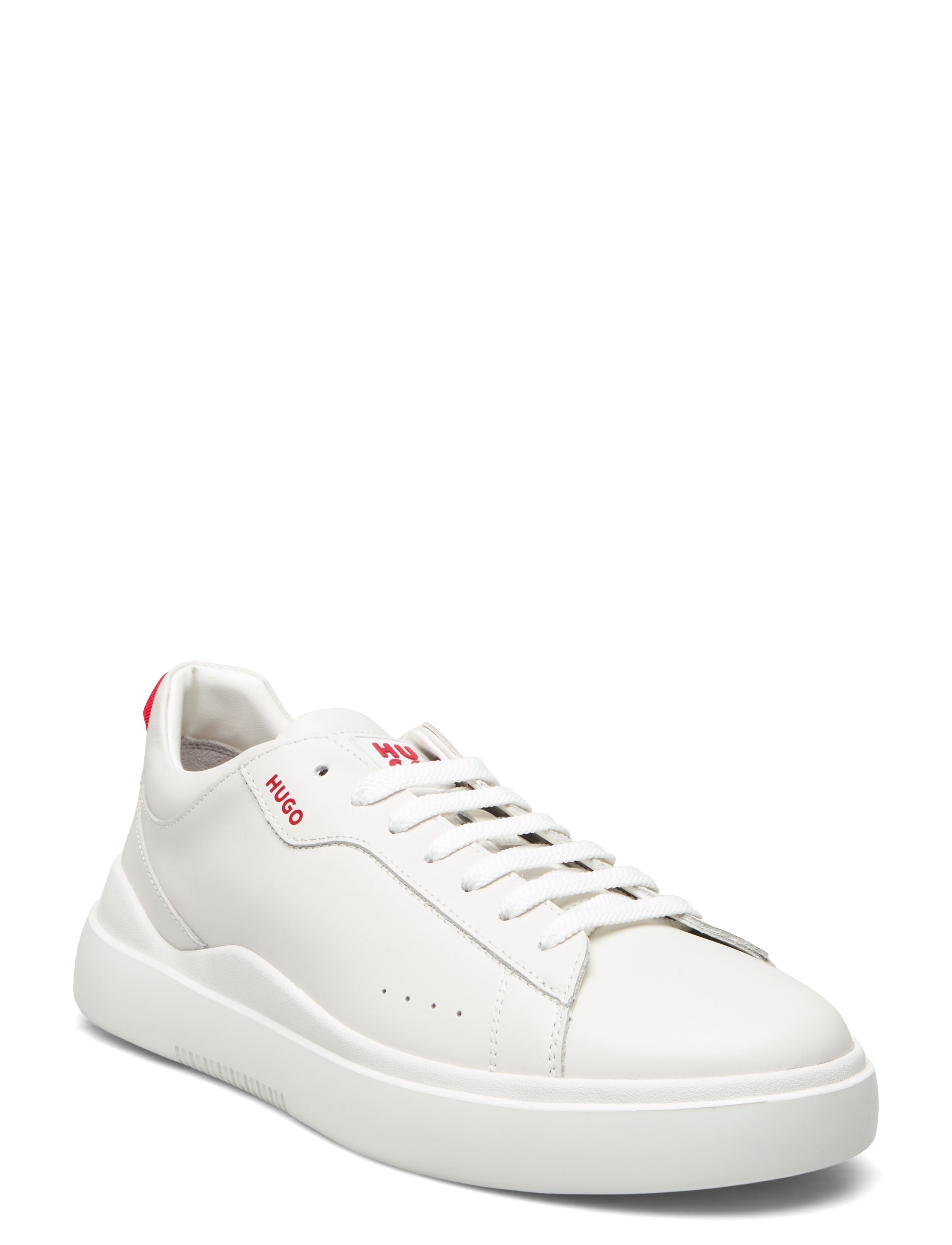 Tennis Uomo HUGO Blake Scarpe Da Design Elegante E