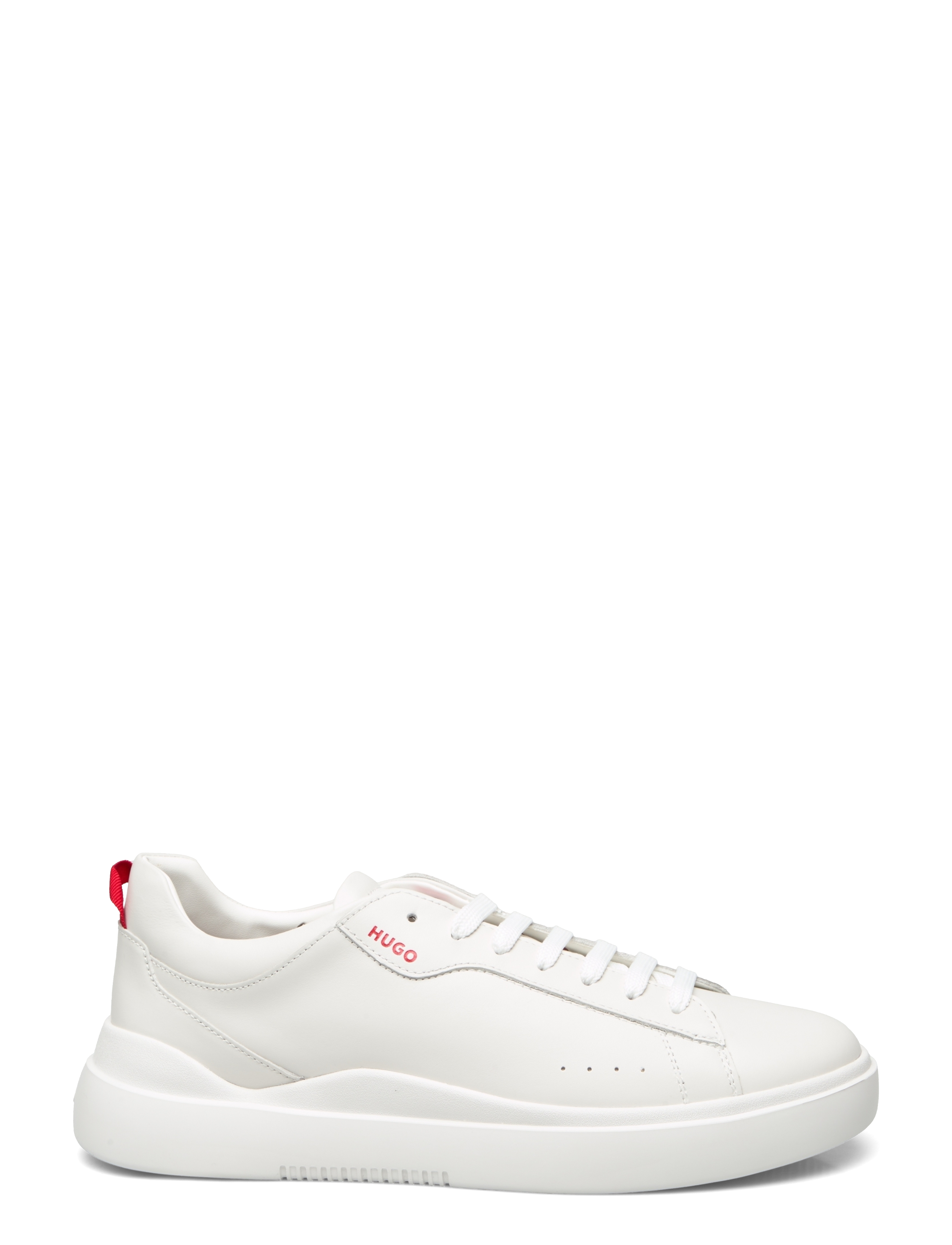 HUGO - Blake_Tenn_lt - white - 1