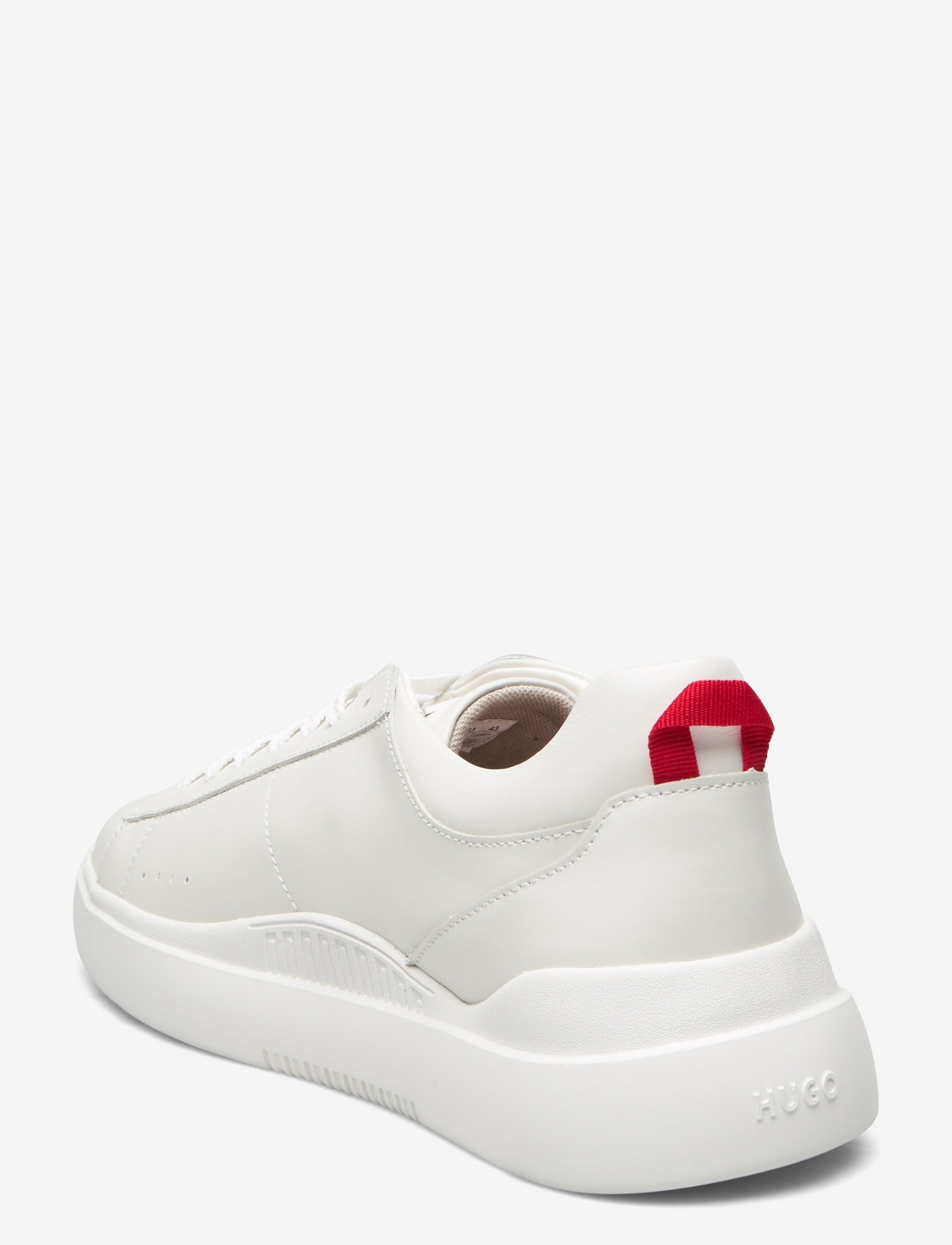 HUGO - Blake_Tenn_lt - white - 2