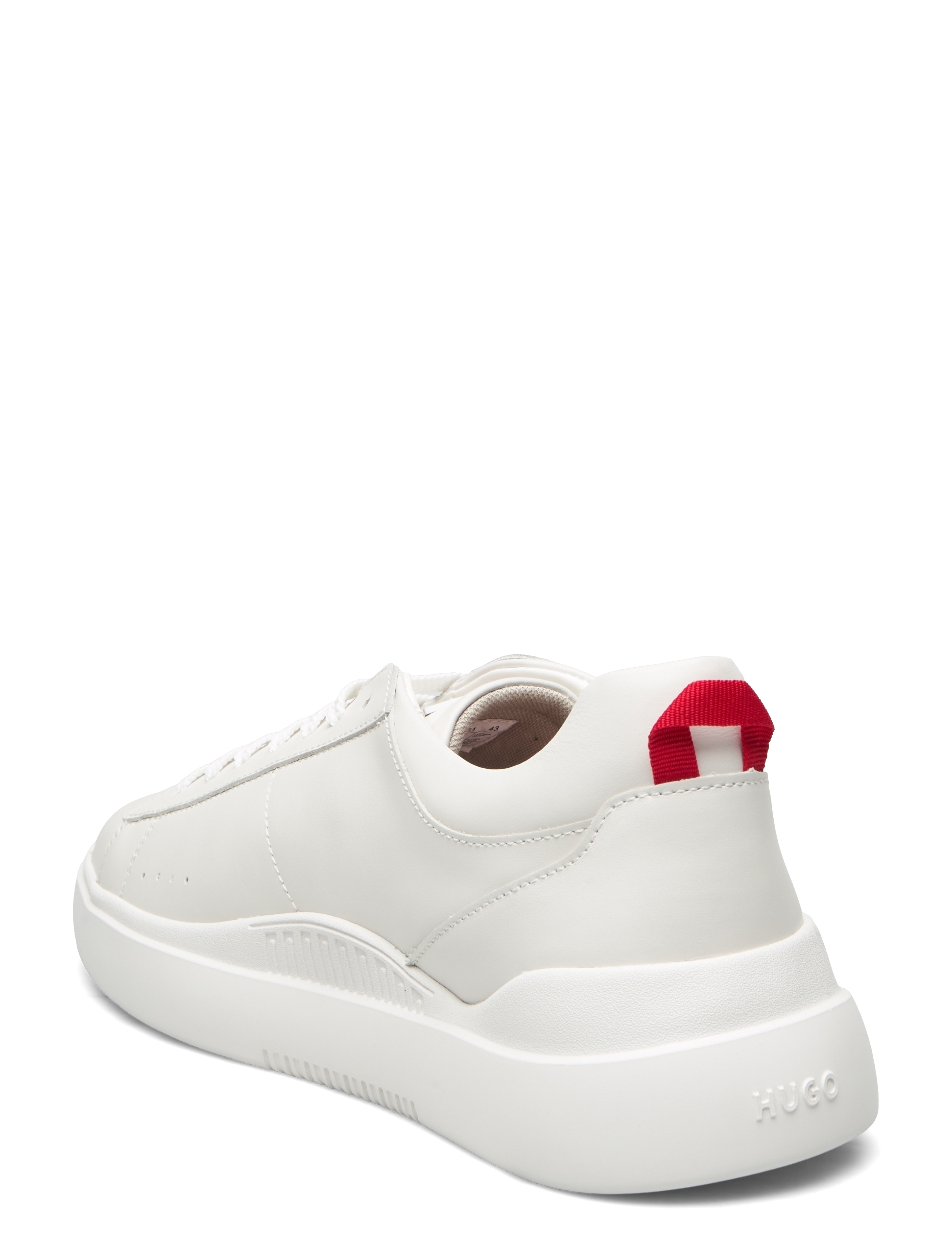 HUGO - Blake_Tenn_lt - white - 2
