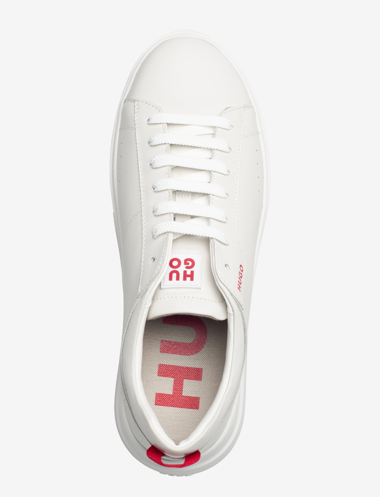 HUGO - Blake_Tenn_lt - white - 3