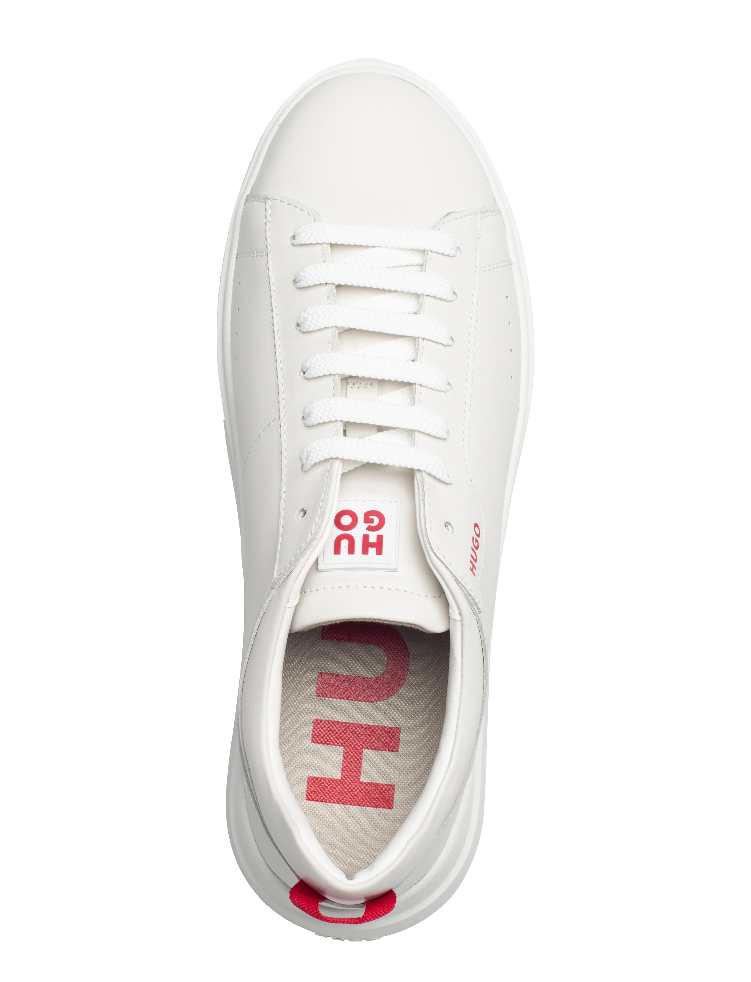 HUGO - Blake_Tenn_lt - white - 3