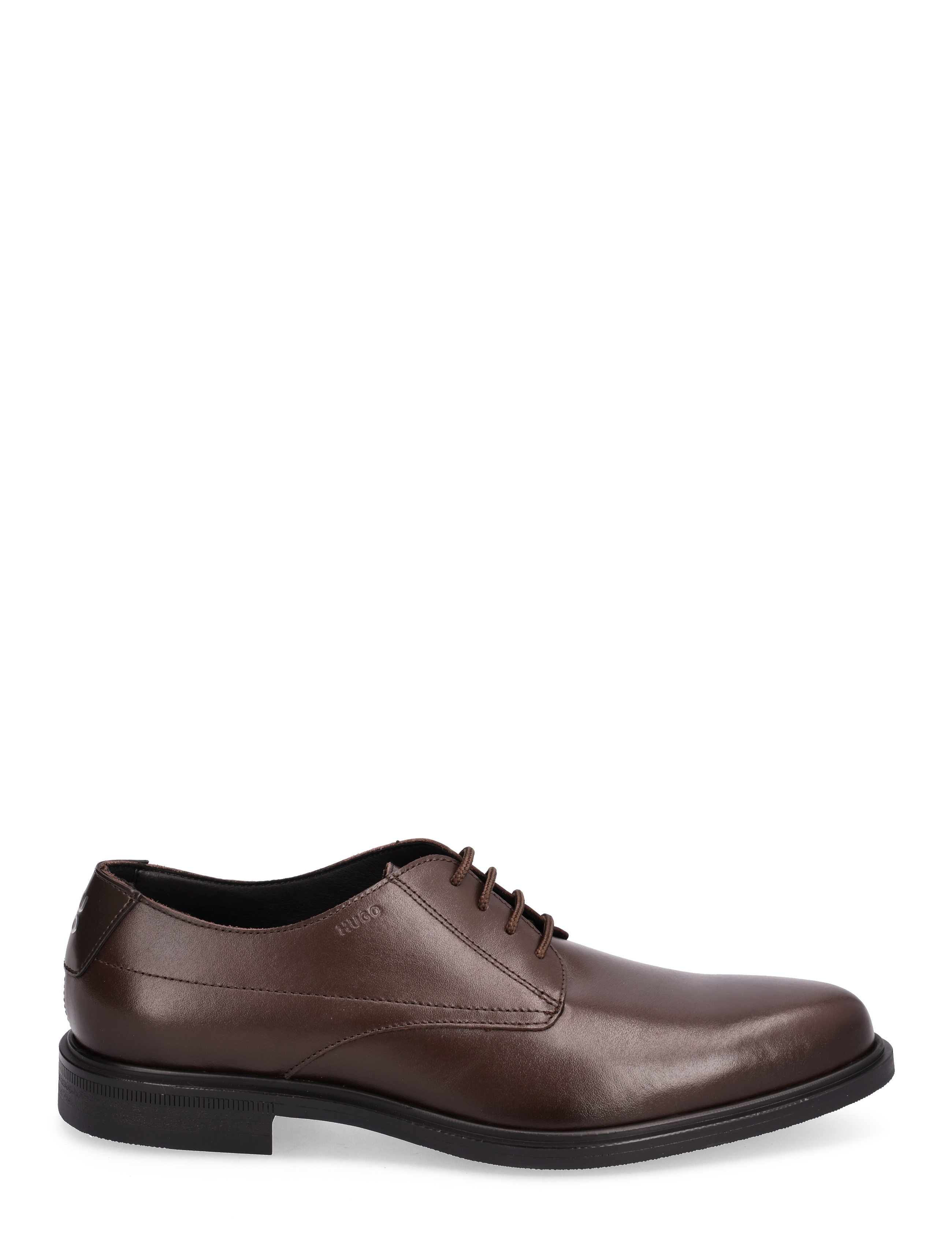 HUGO - Kerr_Derb_lt - dark brown - 1