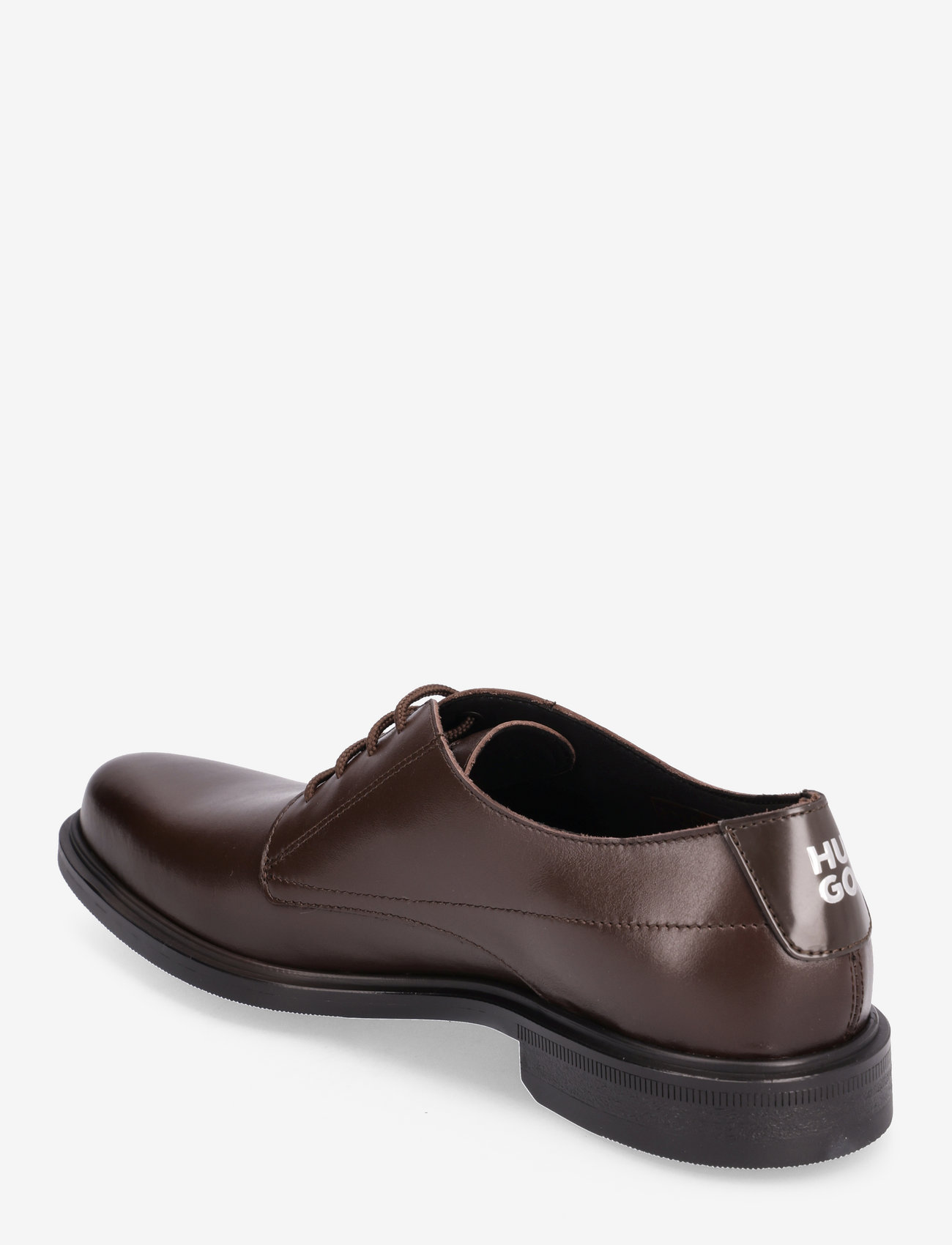 HUGO - Kerr_Derb_lt - dark brown - 2