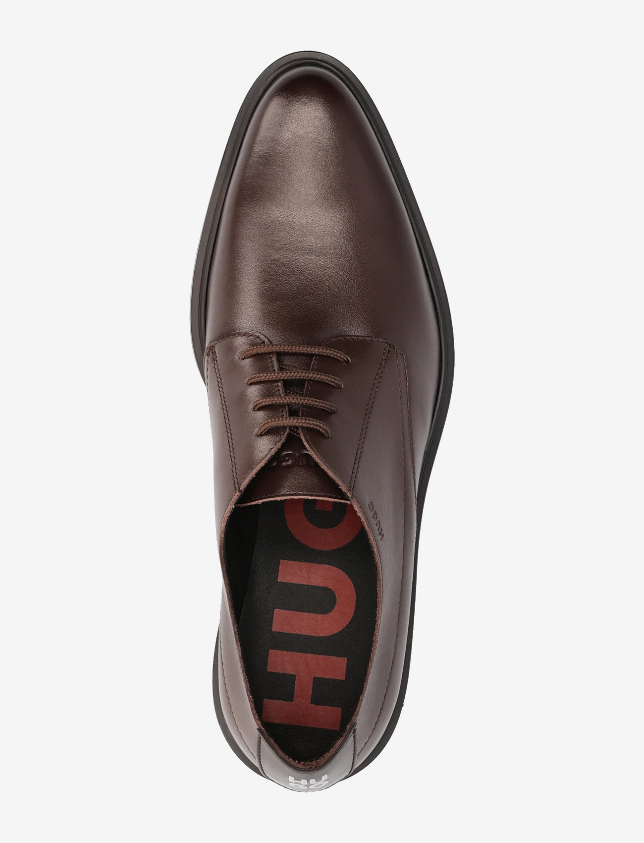 HUGO - Kerr_Derb_lt - dark brown - 3