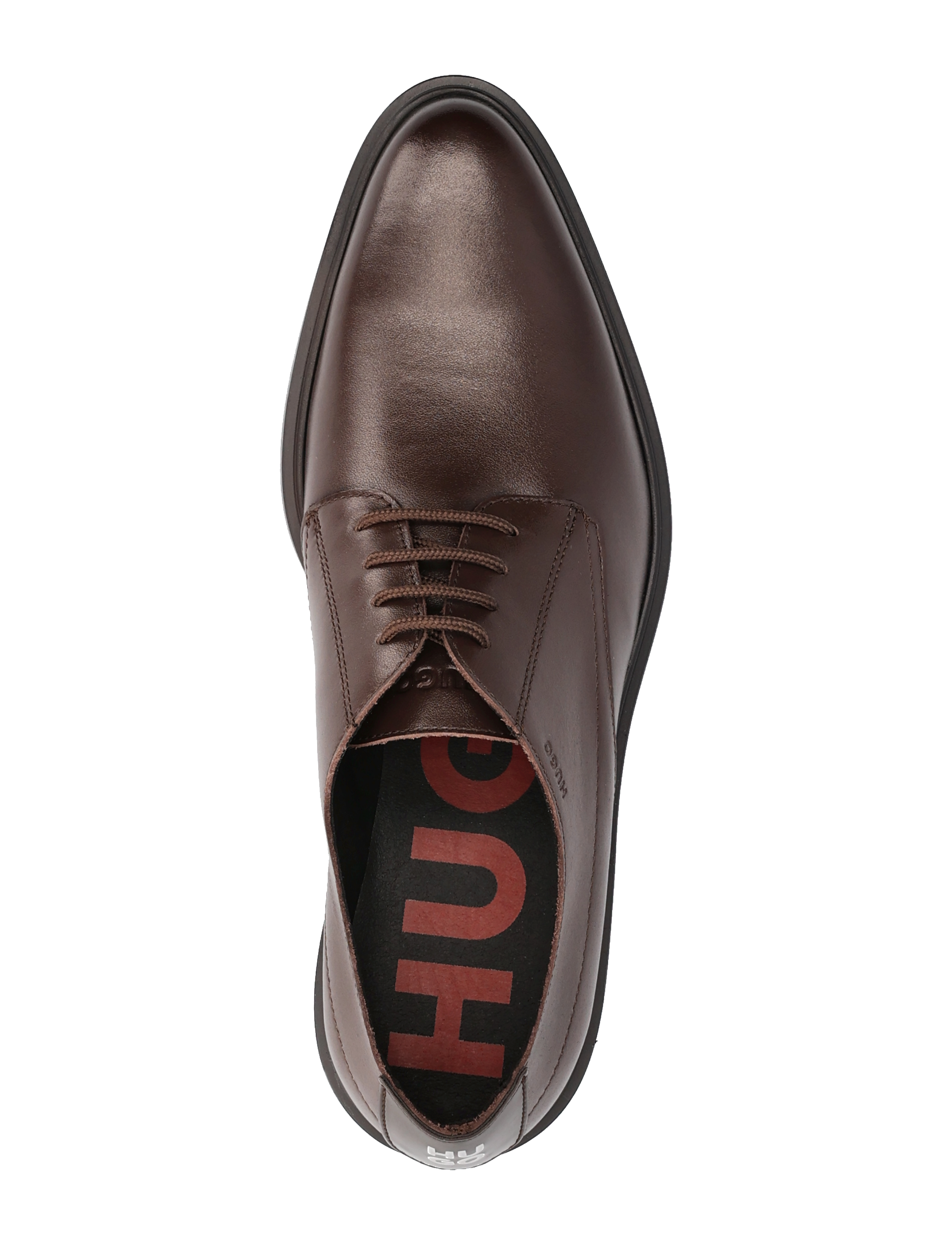 HUGO - Kerr_Derb_lt - dark brown - 3