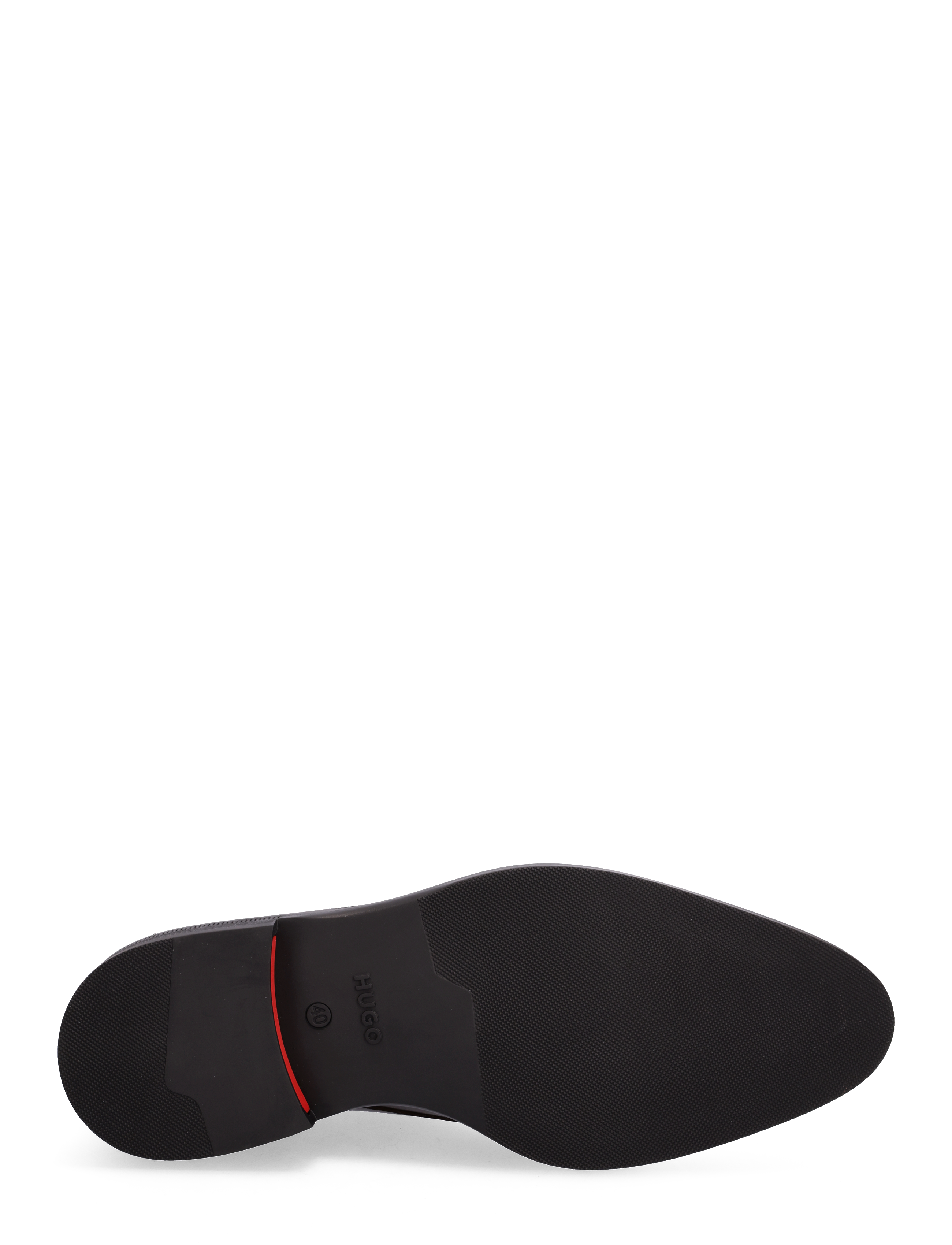 HUGO - Kerr_Derb_lt - dark brown - 4