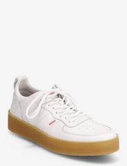 HUGO - Evan_Tenn_lt - lave sneakers - white - 0