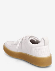 HUGO - Evan_Tenn_lt - laag sneakers - white - 2