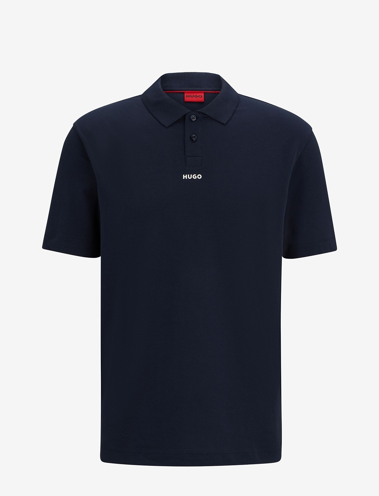 HUGO - Dangula - dark blue - 0