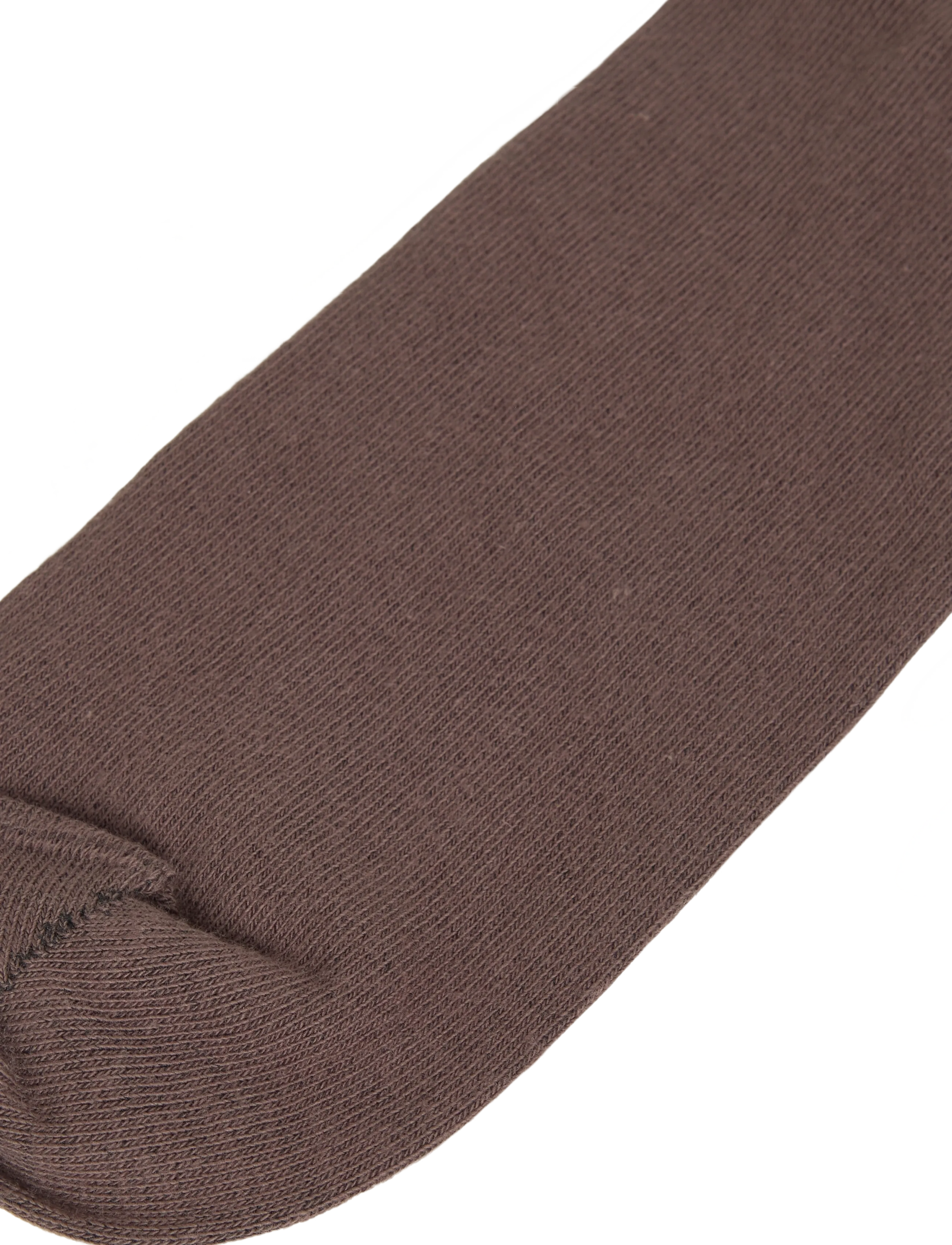 HUGO - 3P RS UNI CC - tennissocken - brown overflow - 2
