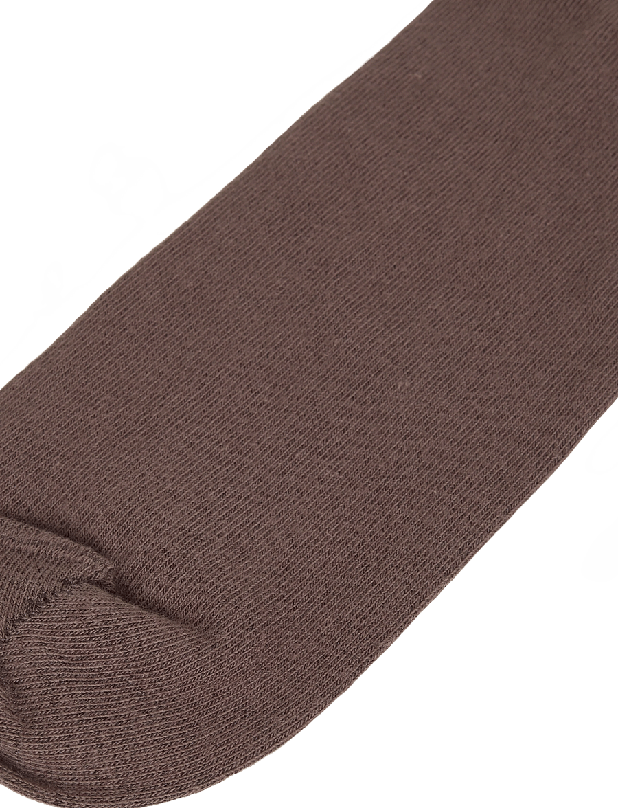 HUGO - 3P RS UNI CC - tennissocken - brown overflow - 2
