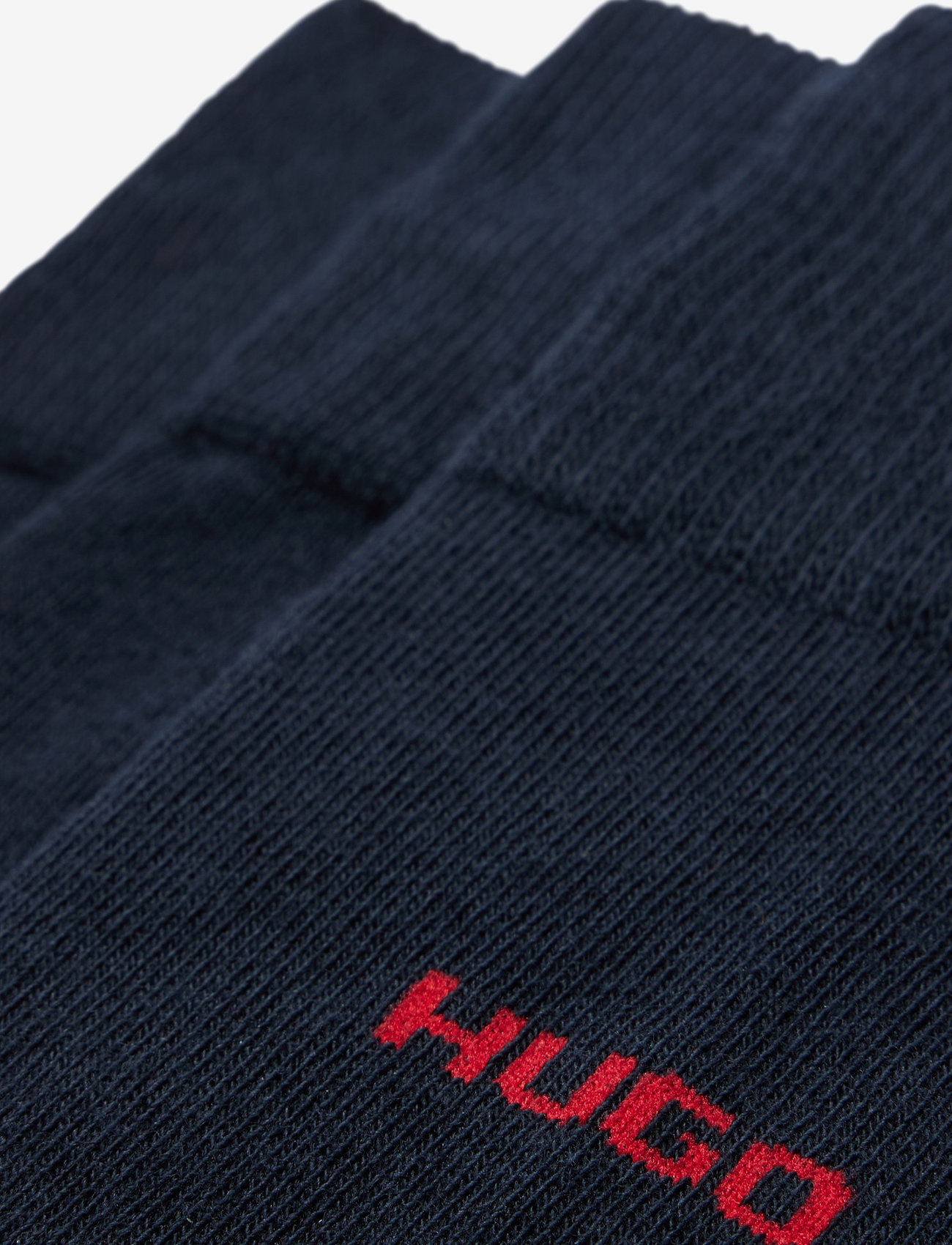 HUGO - 3P RS UNI CC - madalaimad hinnad - dark blue - 2