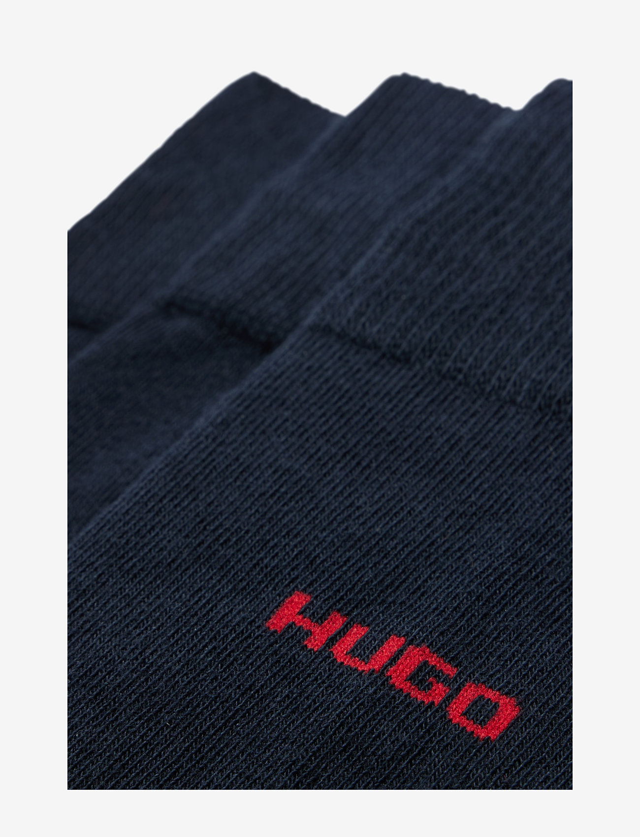 HUGO - 3P RS UNI CC - madalaimad hinnad - dark blue - 1