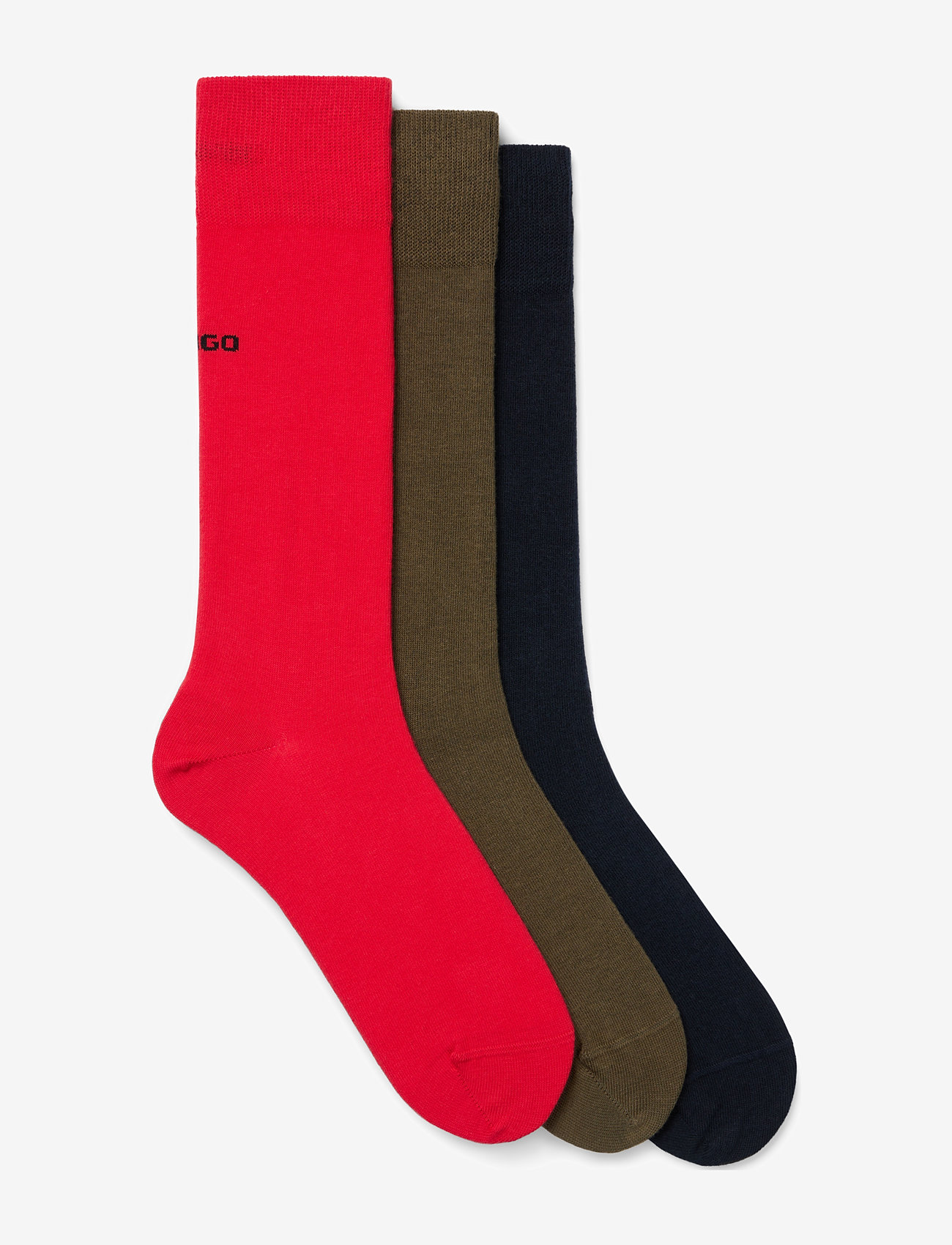 HUGO - 3P RS UNI CC - madalaimad hinnad - open miscellaneous - 0