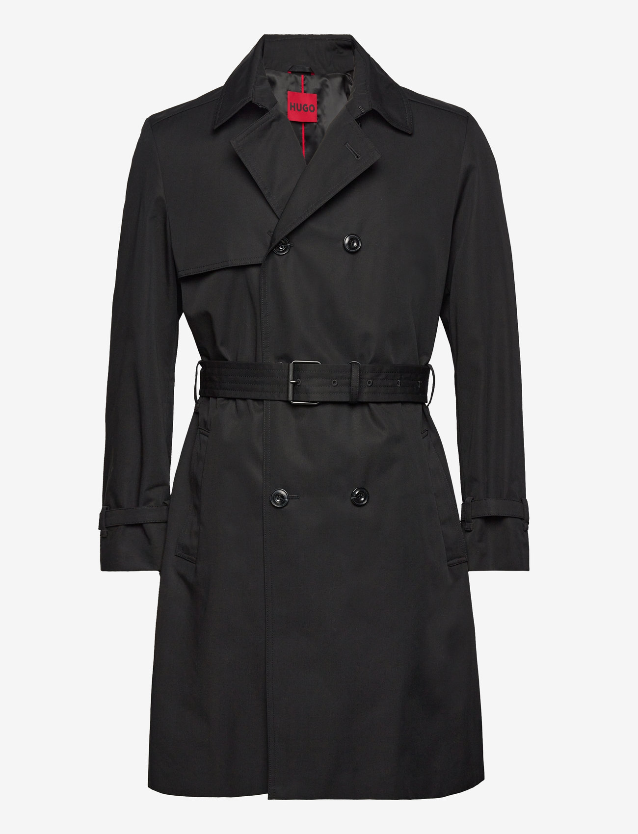 HUGO - Maluks2341 - black - 0
