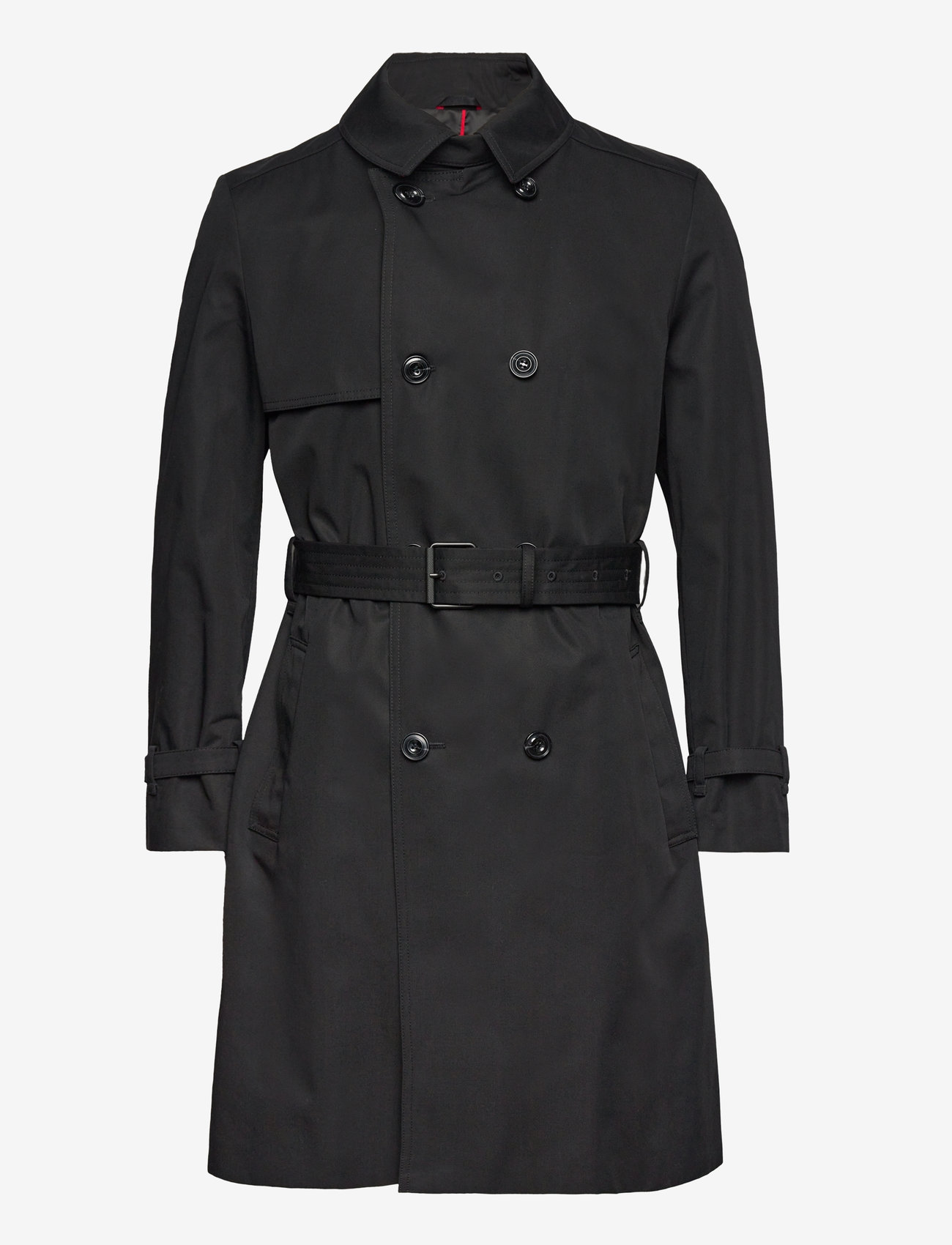 HUGO - Maluks2341 - black - 1