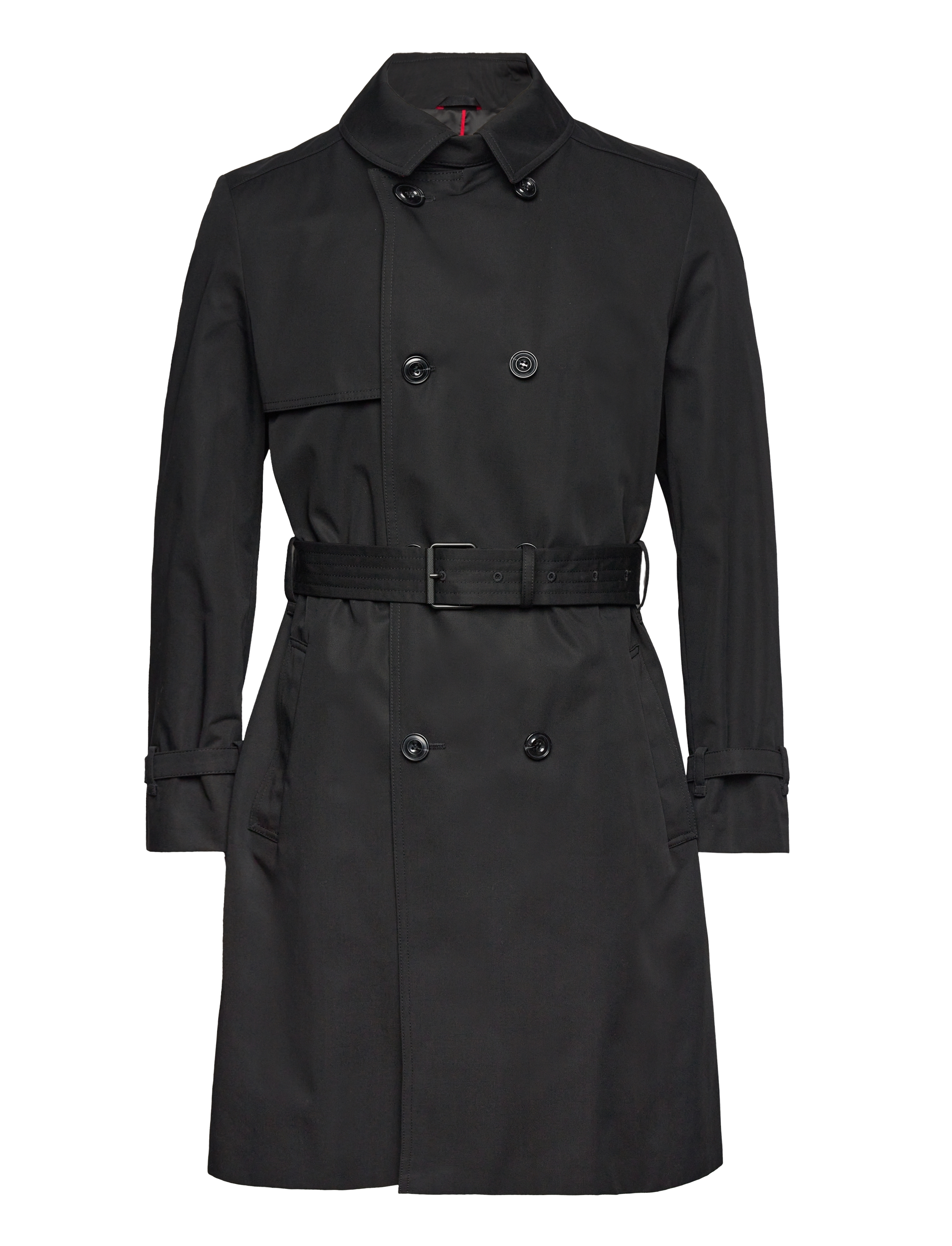 HUGO - Maluks2341 - black - 1