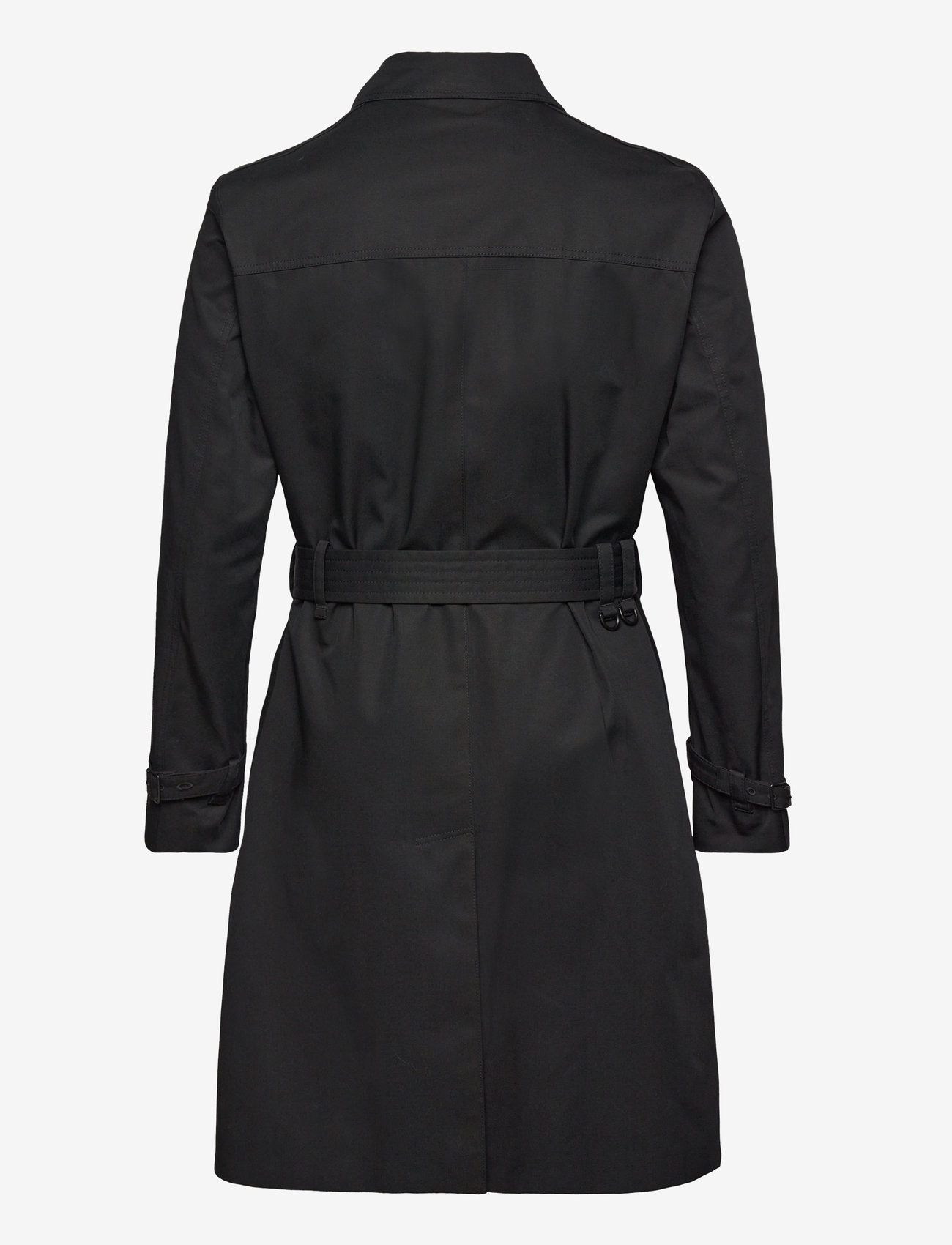 HUGO - Maluks2341 - black - 2
