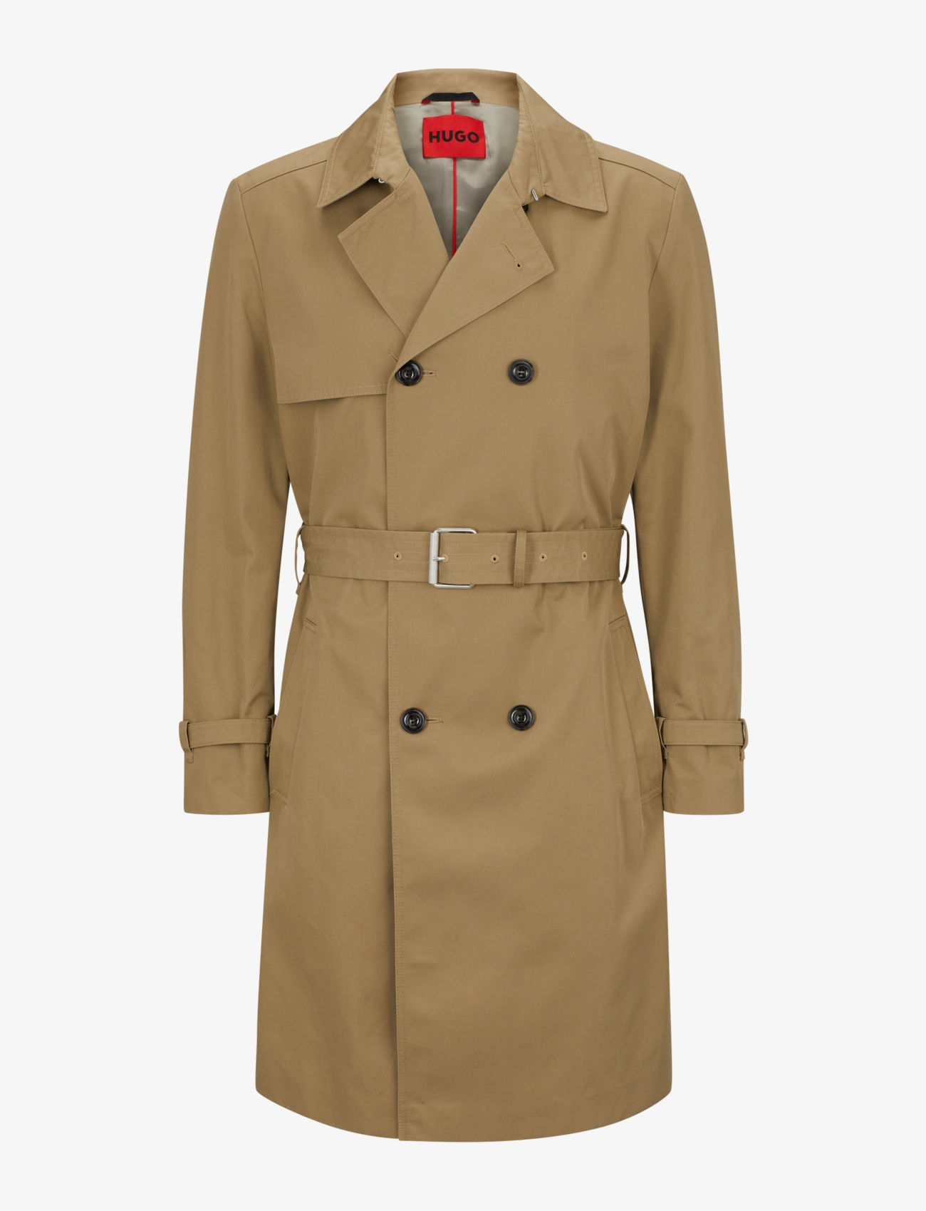 Maluks2341 - OPEN BROWN