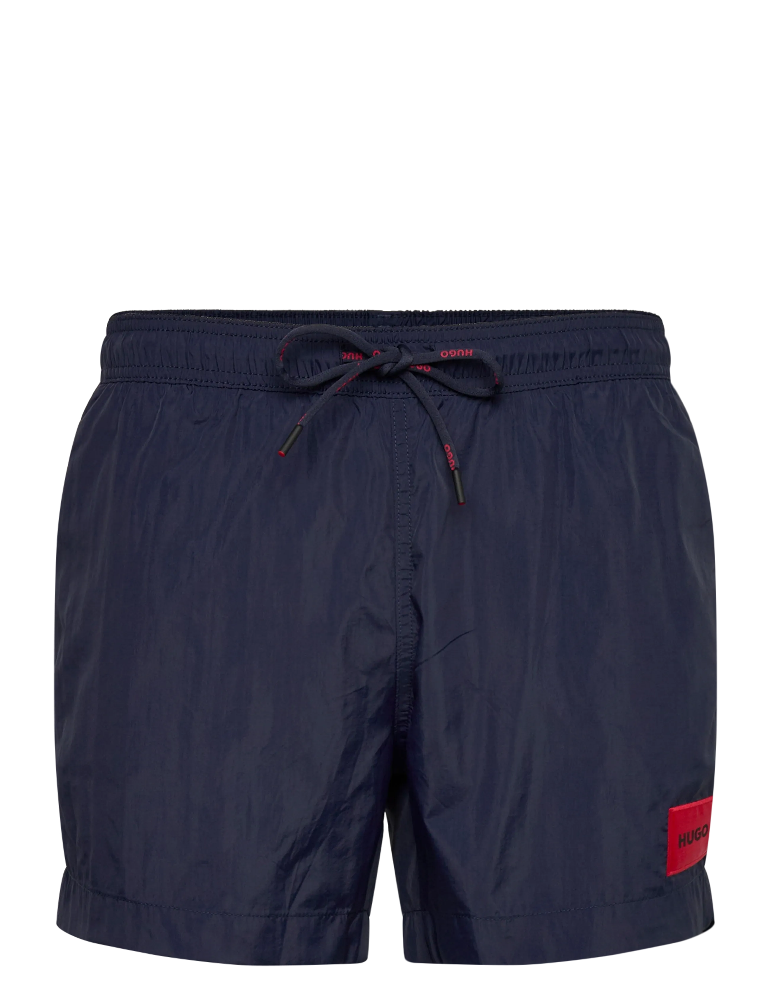 HUGO Dominica Navy - S - Herren